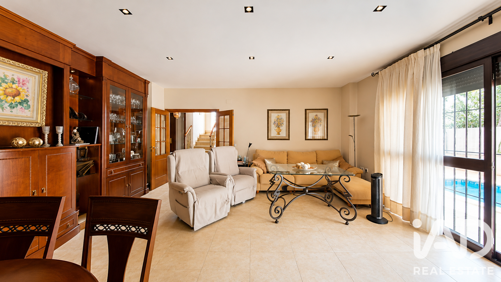 Māja Cordoba, Spānijā 6 istabas, 360 m2 Nr. 192204