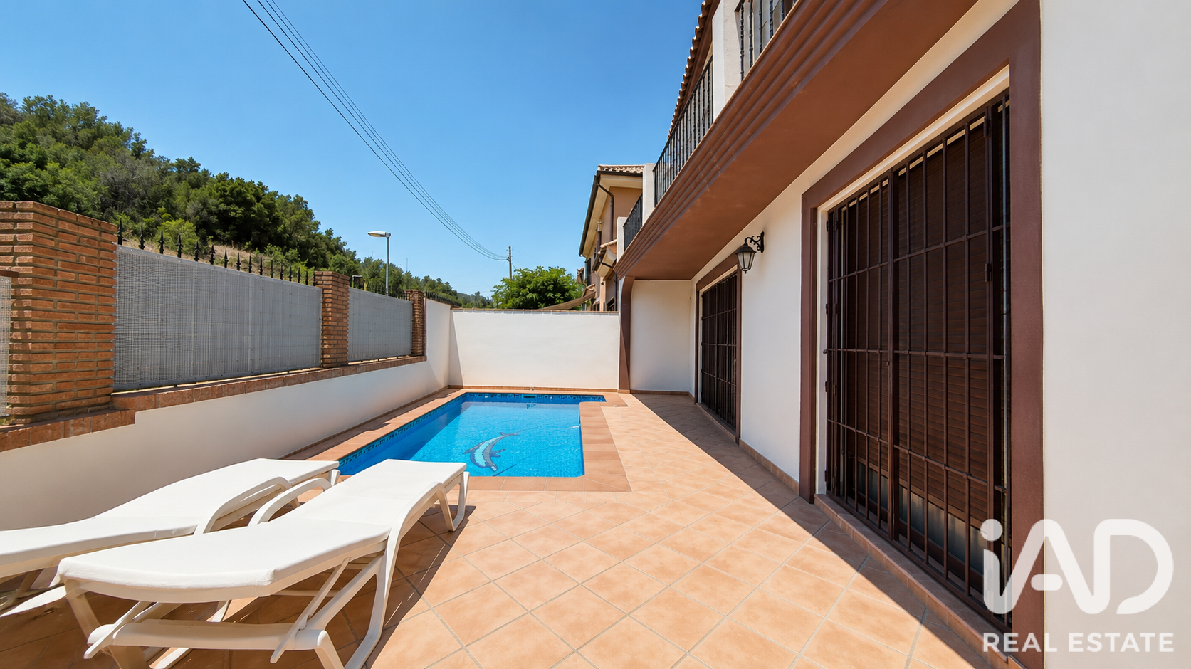 Māja Cordoba, Spānijā 6 istabas, 360 m2 Nr. 192204