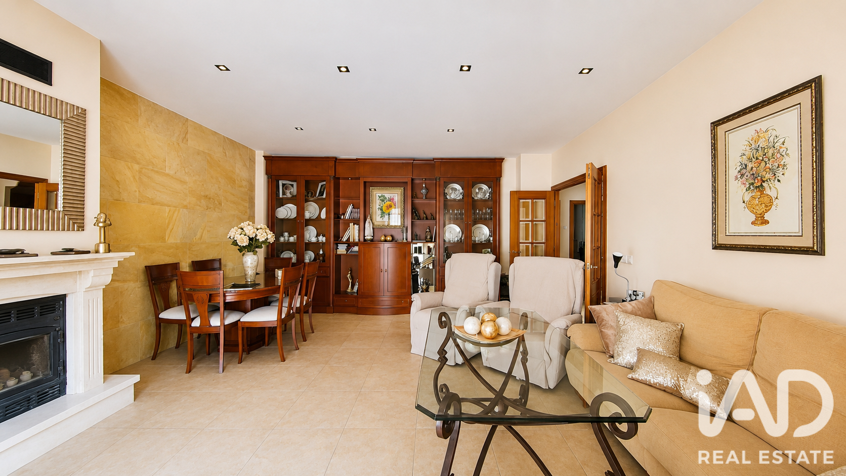 Māja Cordoba, Spānijā 6 istabas, 360 m2 Nr. 192204