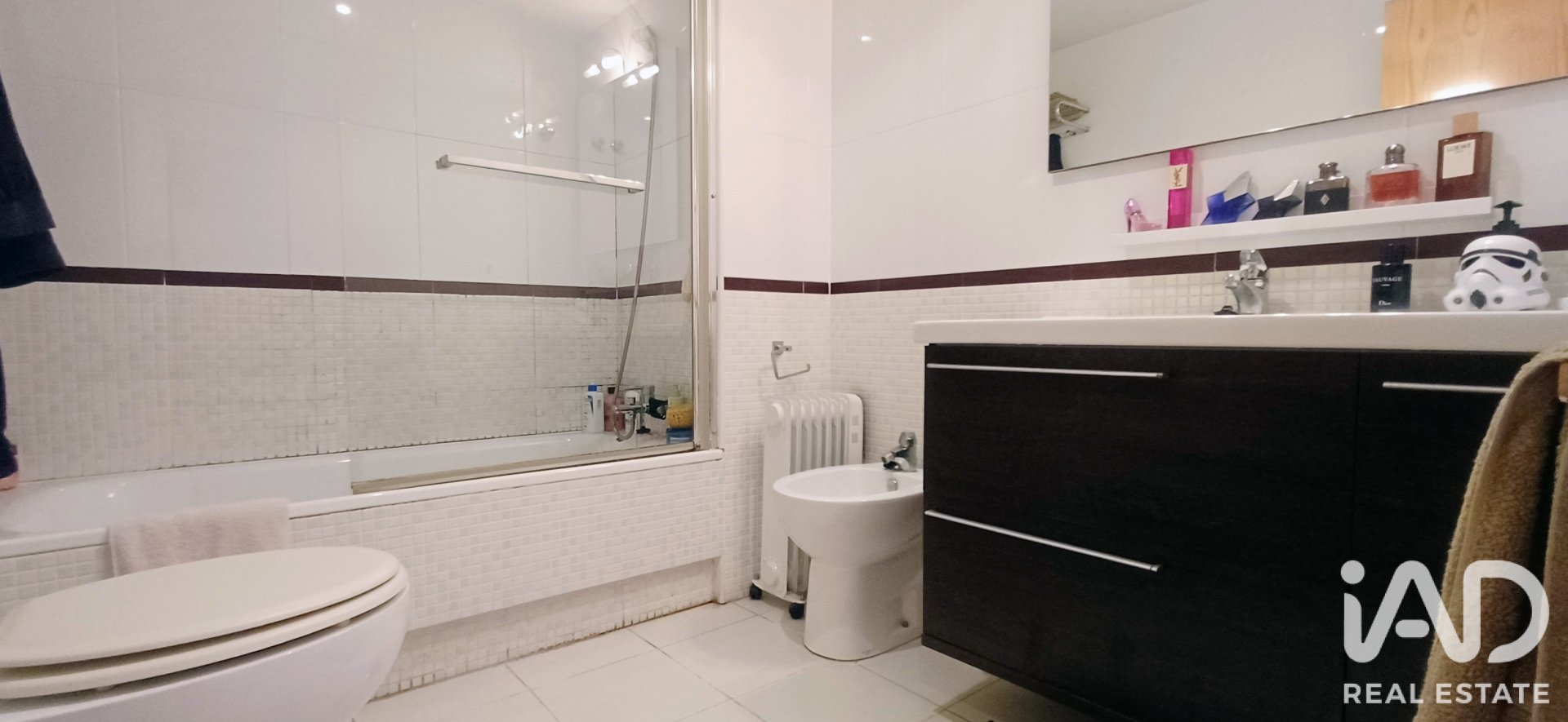 Takvåning i Cartagena, Murcia, Spanien 2 sovrum, 103 kvm. Nr. 192206
