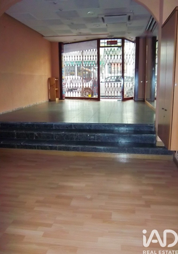 Propiedad comercial en Madrid, España 100 m2 No. 192208