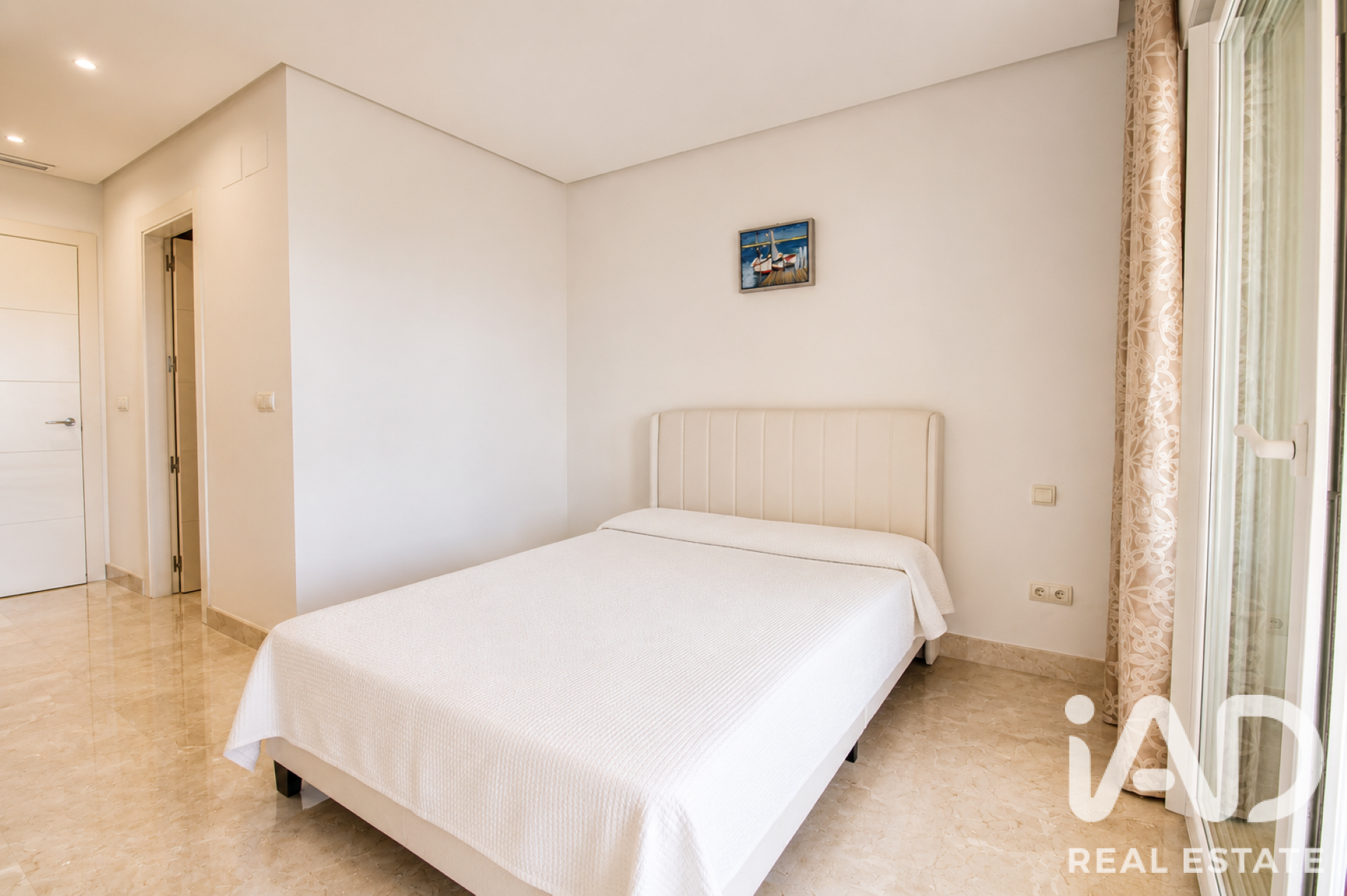 Dzīvoklis Marbella, Malaga, Spānijā 2 istabas, 170 m2 Nr. 192207