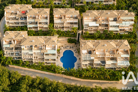 Dzīvoklis Marbella, Malaga, Spānijā 2 istabas, 170 m2 Nr. 192207