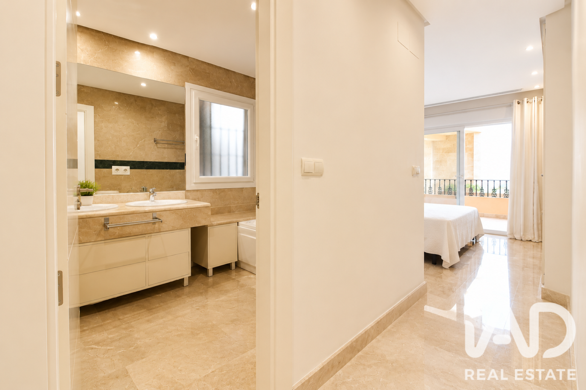 Dzīvoklis Marbella, Malaga, Spānijā 2 istabas, 170 m2 Nr. 192207