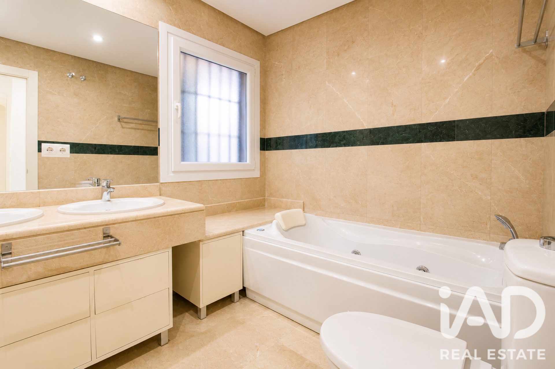 Dzīvoklis Marbella, Malaga, Spānijā 2 istabas, 170 m2 Nr. 192207