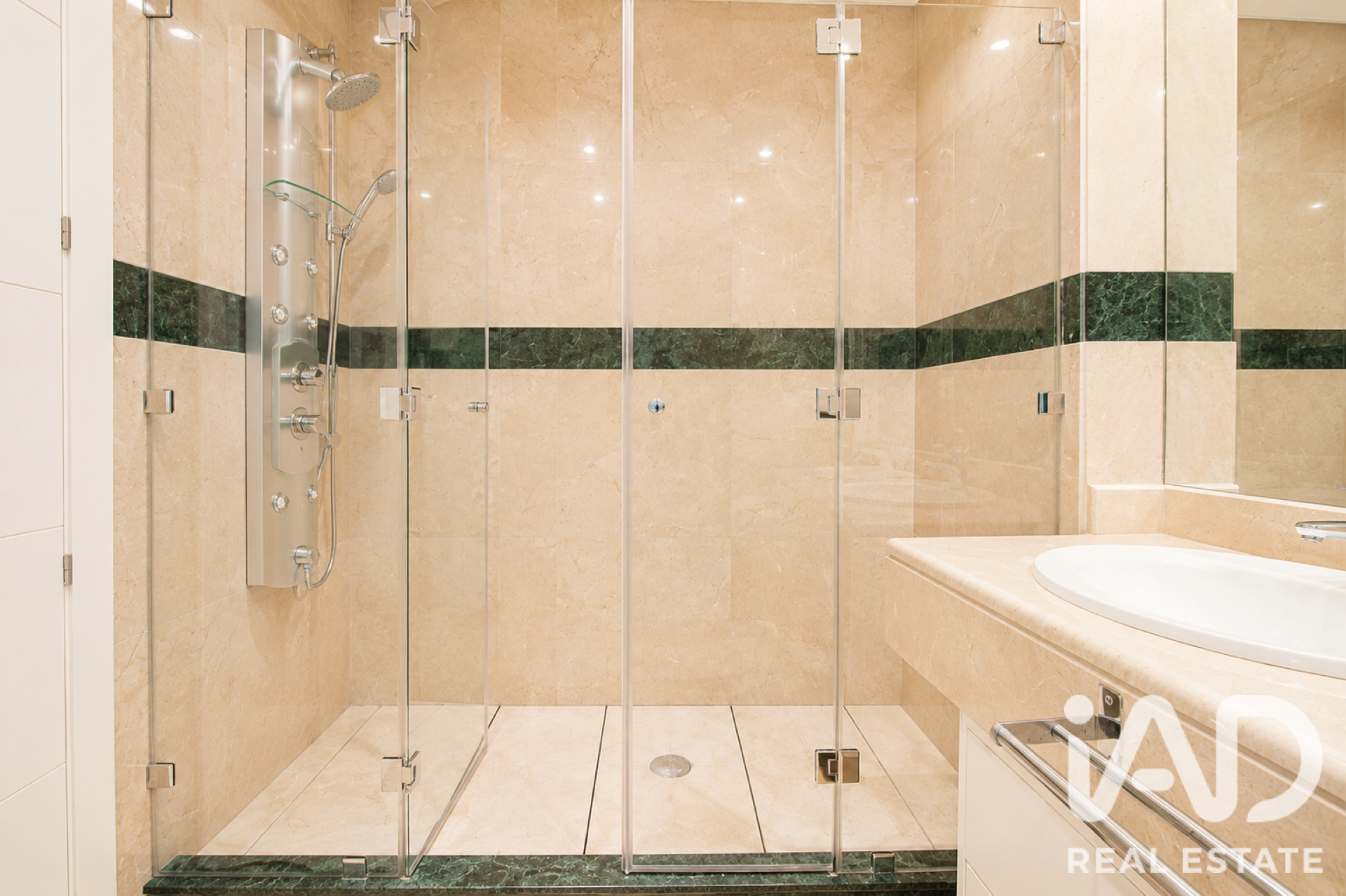 Dzīvoklis Marbella, Malaga, Spānijā 2 istabas, 170 m2 Nr. 192207