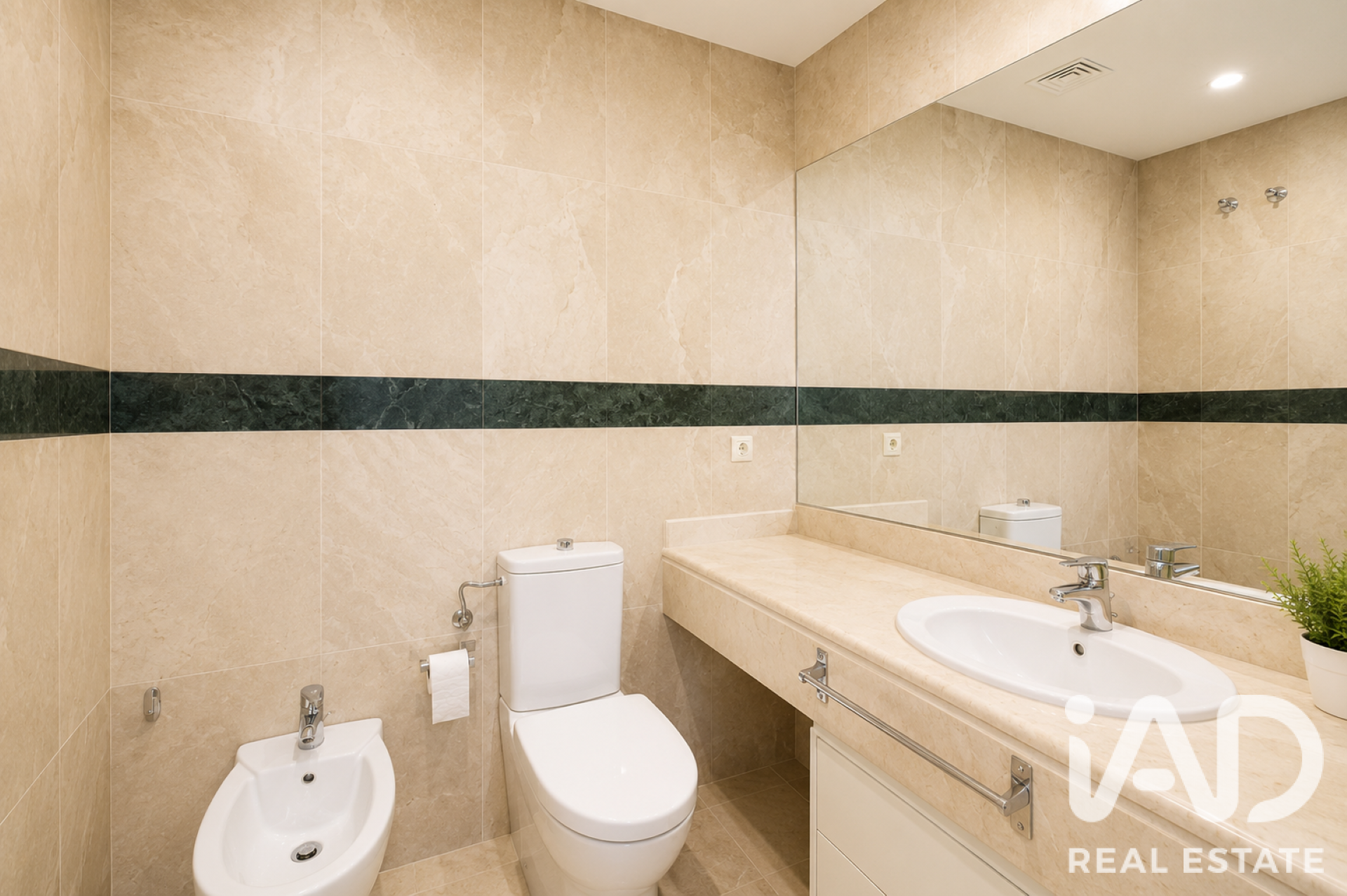 Dzīvoklis Marbella, Malaga, Spānijā 2 istabas, 170 m2 Nr. 192207