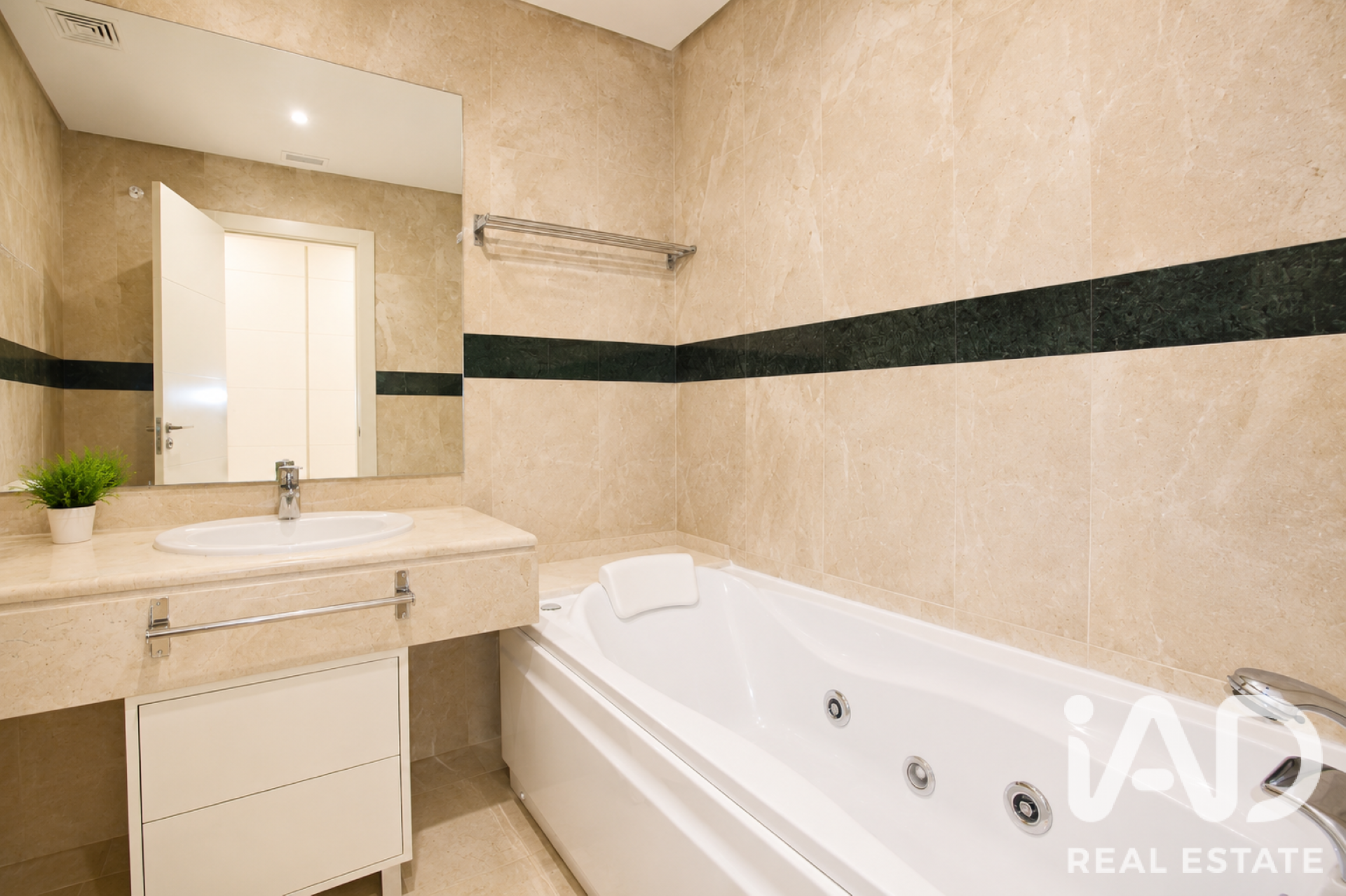 Dzīvoklis Marbella, Malaga, Spānijā 2 istabas, 170 m2 Nr. 192207