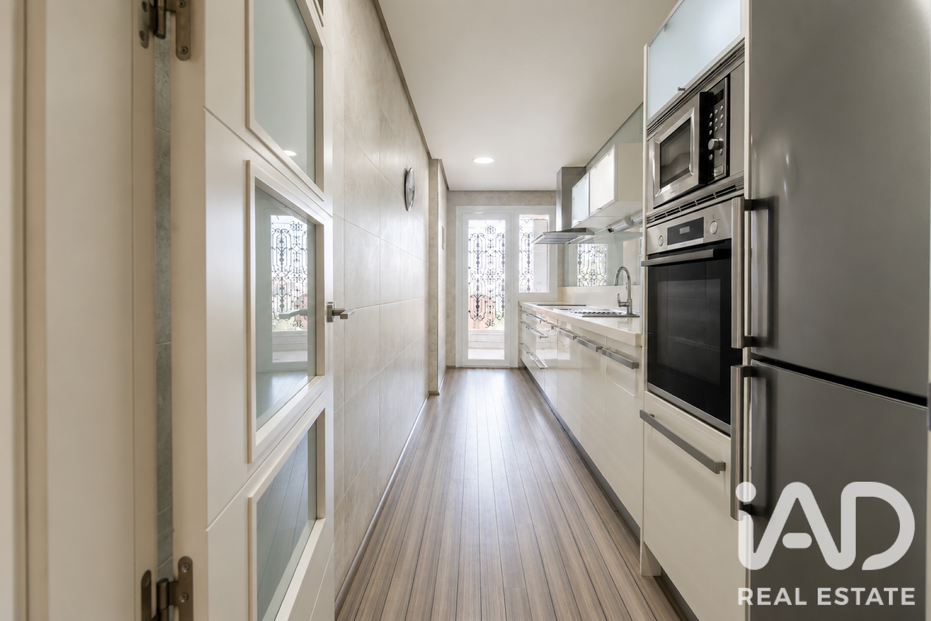 Dzīvoklis Marbella, Malaga, Spānijā 2 istabas, 170 m2 Nr. 192207
