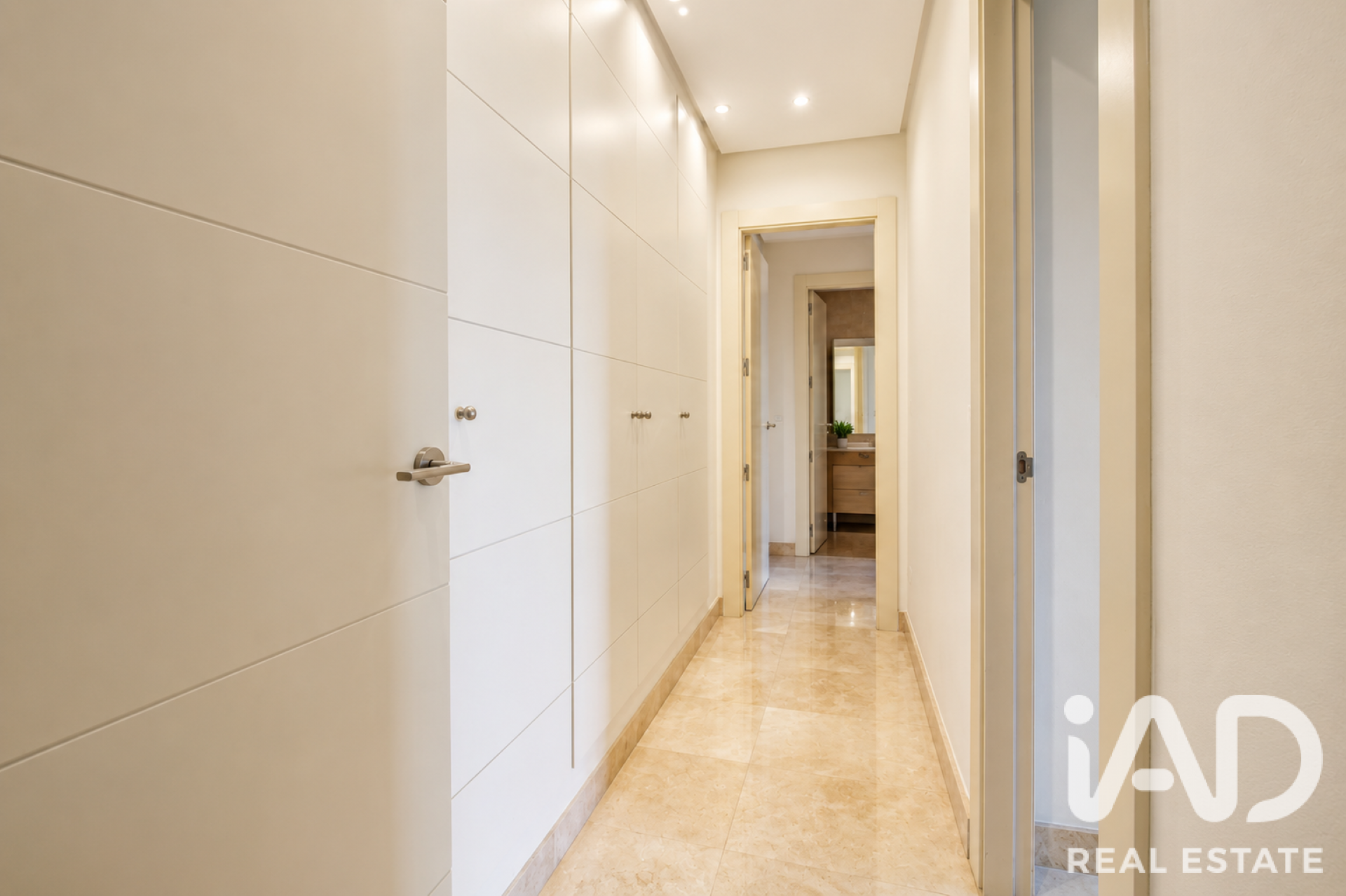 Dzīvoklis Marbella, Malaga, Spānijā 2 istabas, 170 m2 Nr. 192207