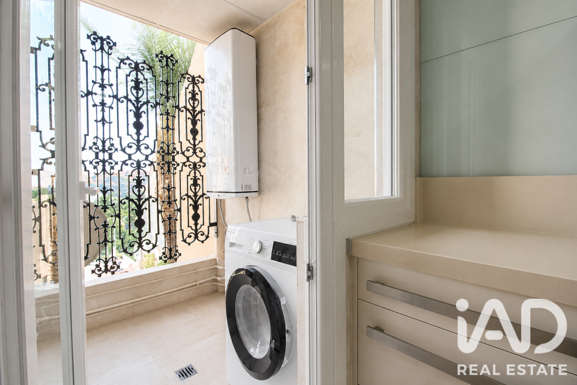 Dzīvoklis Marbella, Malaga, Spānijā 2 istabas, 170 m2 Nr. 192207
