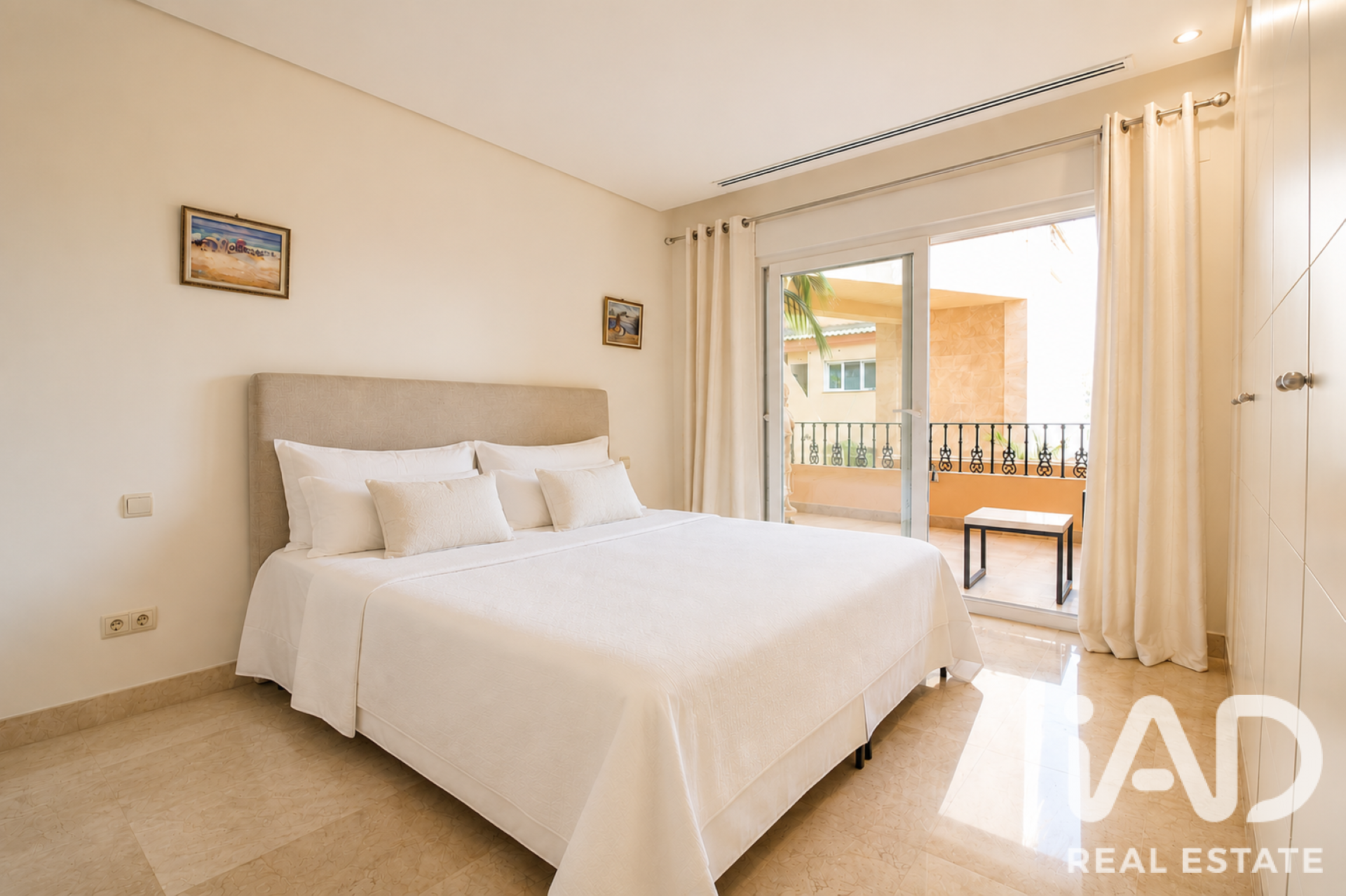 Dzīvoklis Marbella, Malaga, Spānijā 2 istabas, 170 m2 Nr. 192207