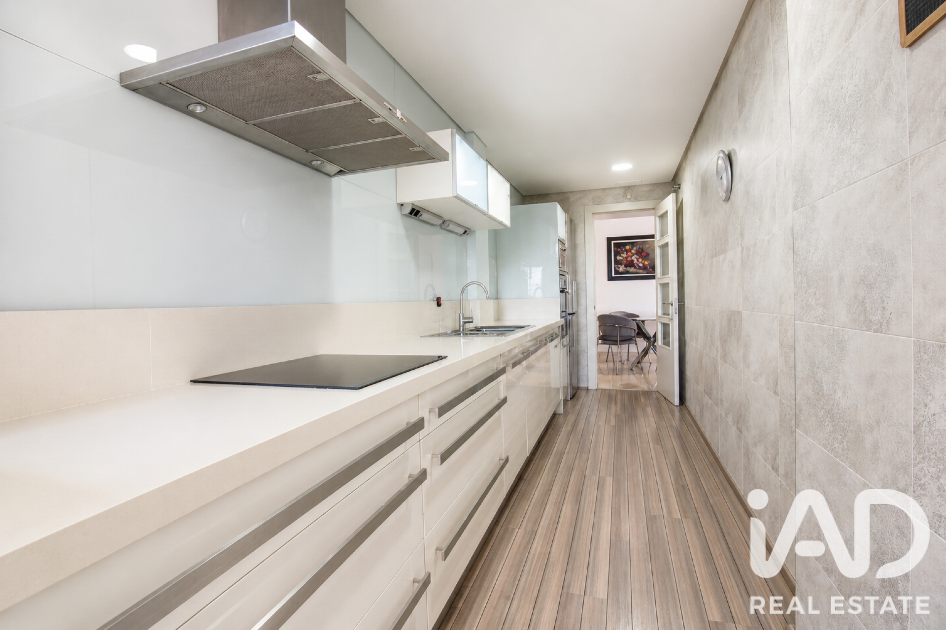 Dzīvoklis Marbella, Malaga, Spānijā 2 istabas, 170 m2 Nr. 192207