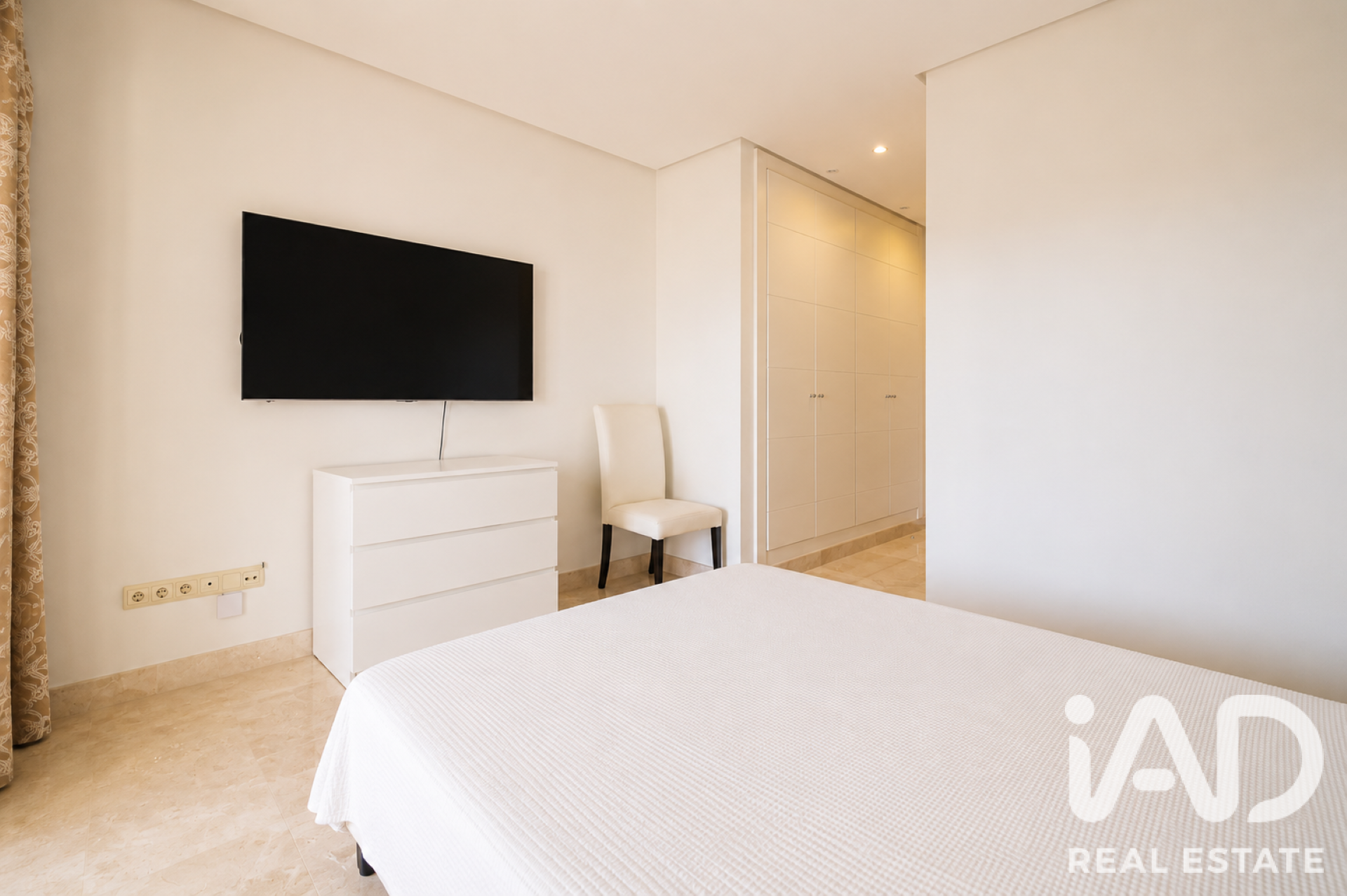 Dzīvoklis Marbella, Malaga, Spānijā 2 istabas, 170 m2 Nr. 192207