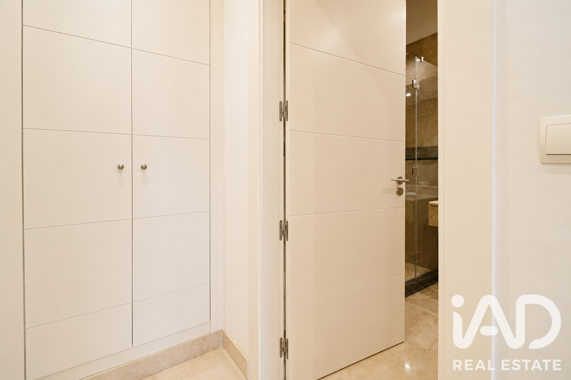 Dzīvoklis Marbella, Malaga, Spānijā 2 istabas, 170 m2 Nr. 192207