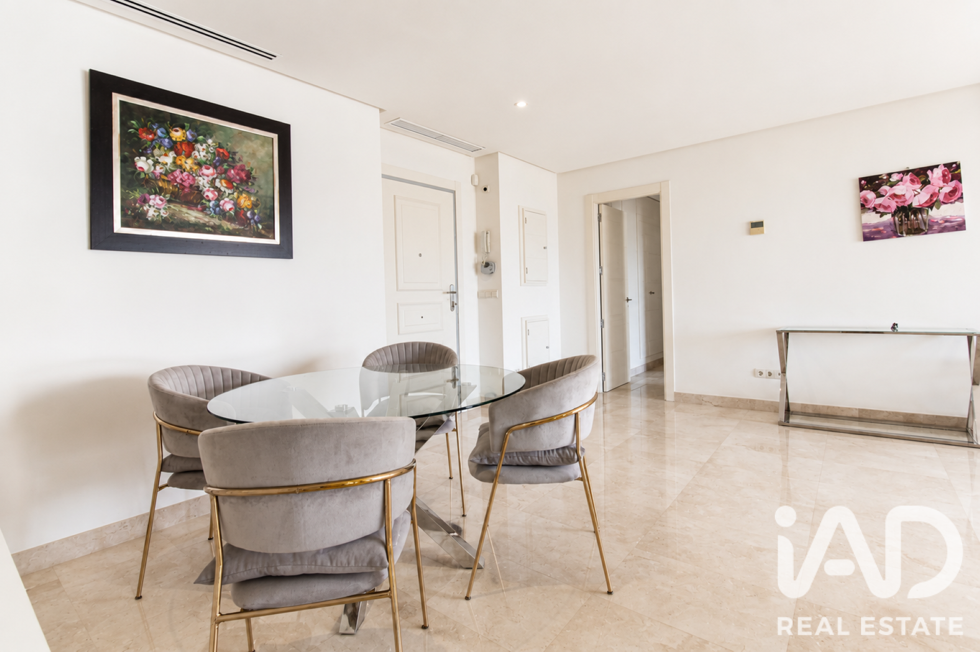 Dzīvoklis Marbella, Malaga, Spānijā 2 istabas, 170 m2 Nr. 192207