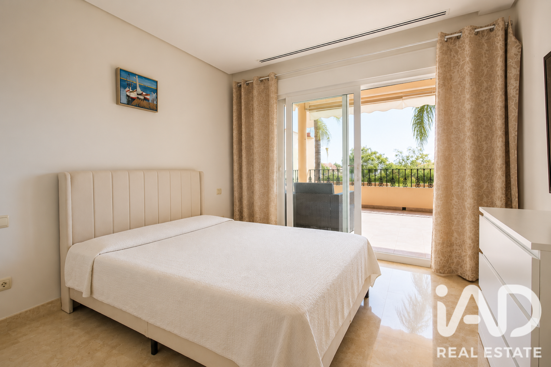 Dzīvoklis Marbella, Malaga, Spānijā 2 istabas, 170 m2 Nr. 192207