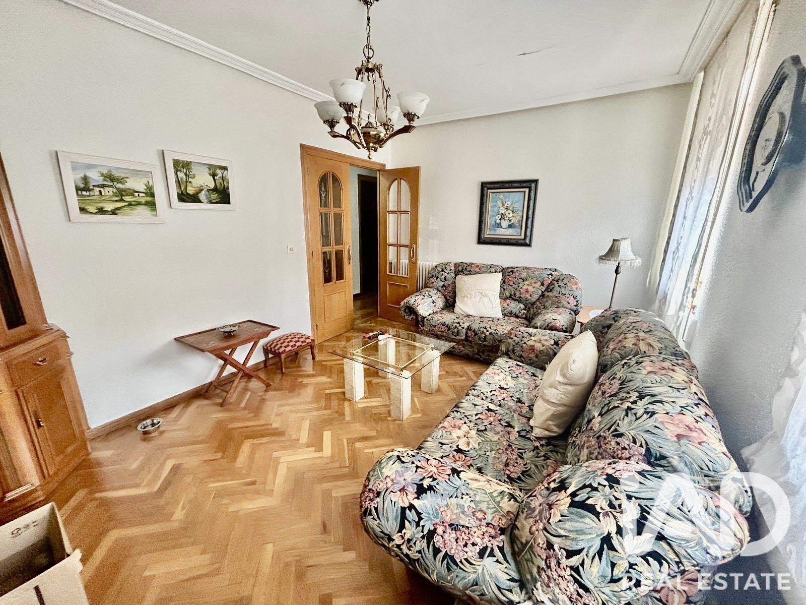 Talo La Baneza, Leon, Espanja 3 makuuhuonetta, 74 m2 No. 192209