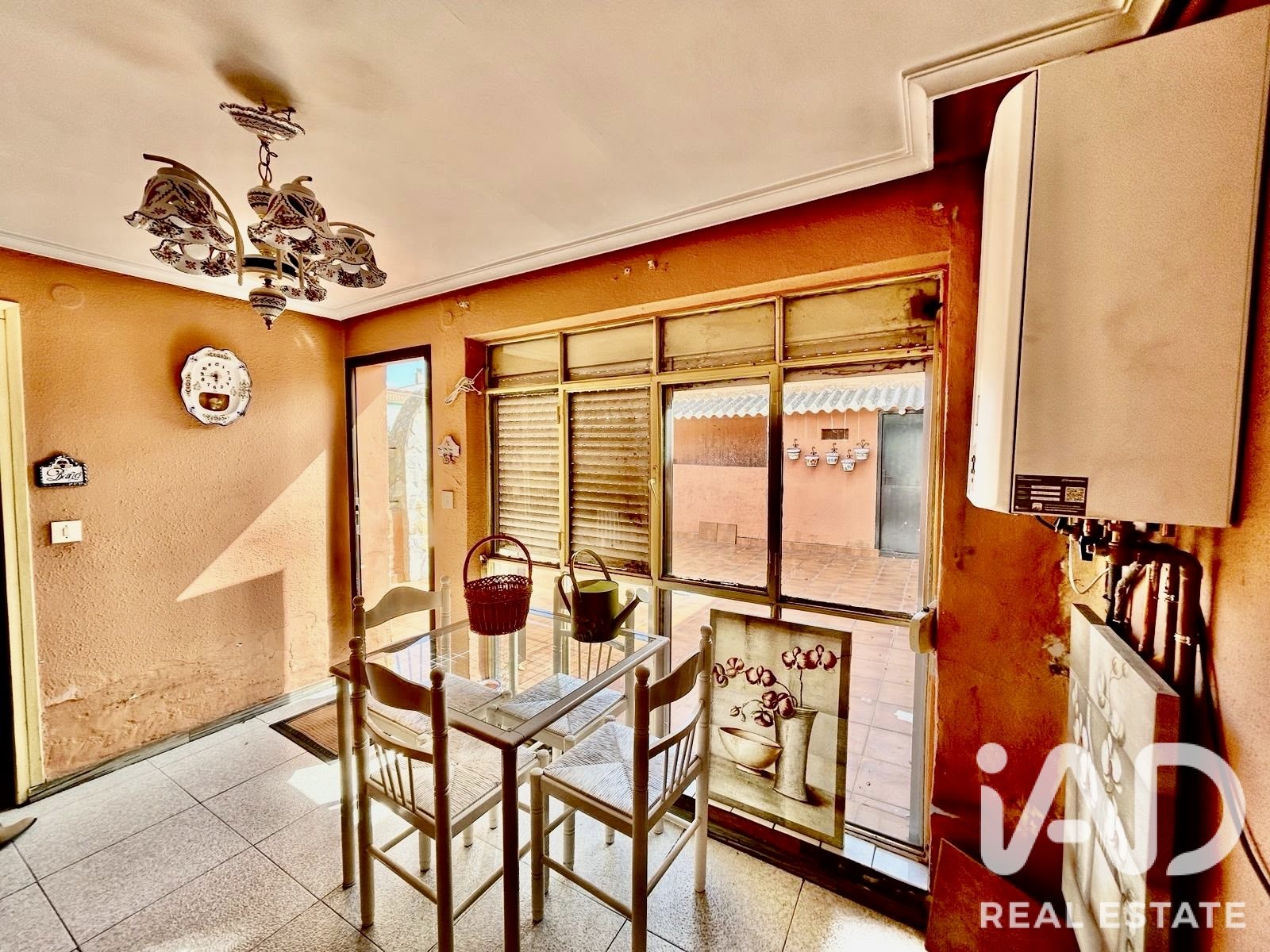Talo La Baneza, Leon, Espanja 3 makuuhuonetta, 74 m2 No. 192209