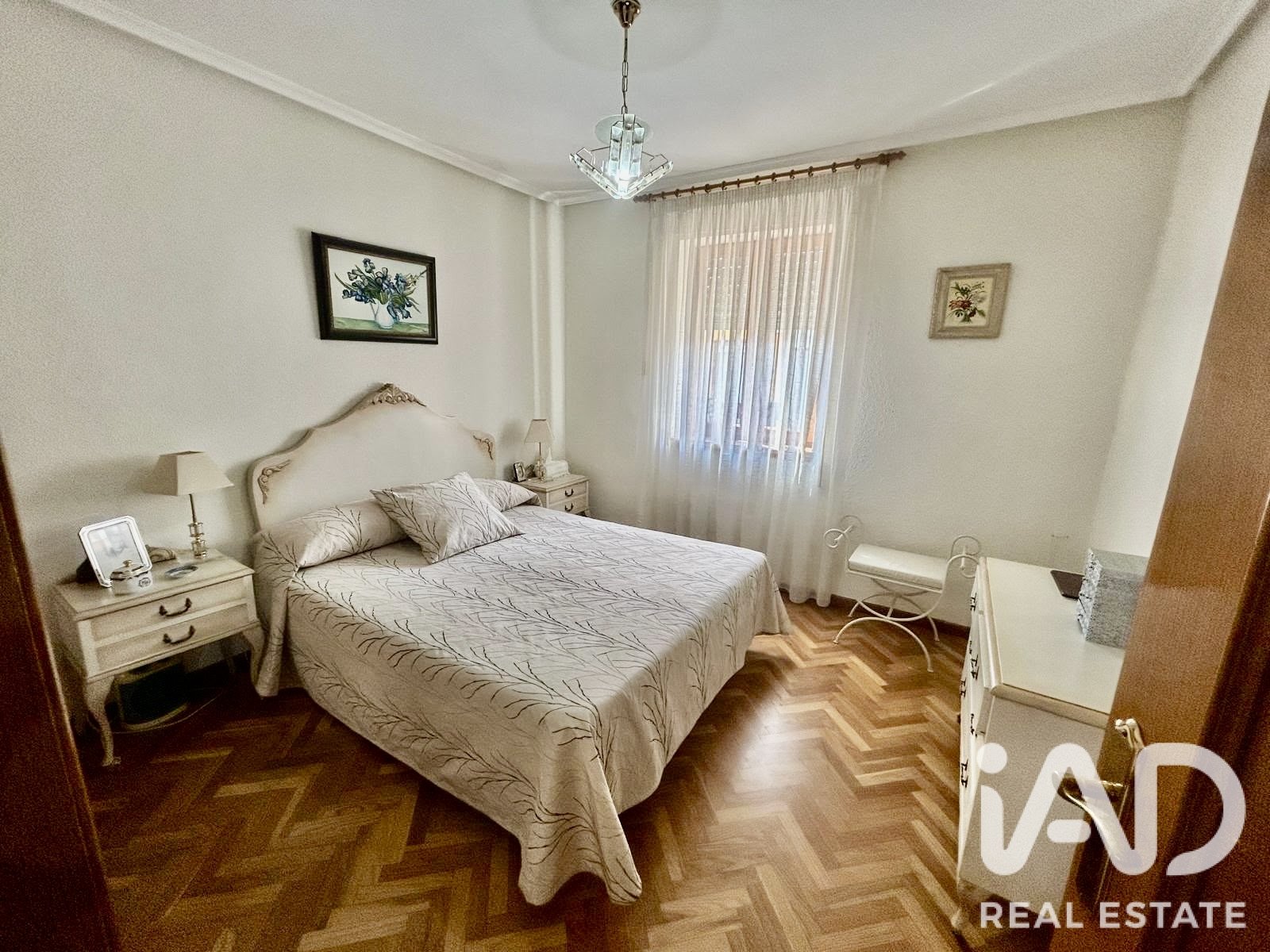 Talo La Baneza, Leon, Espanja 3 makuuhuonetta, 74 m2 No. 192209