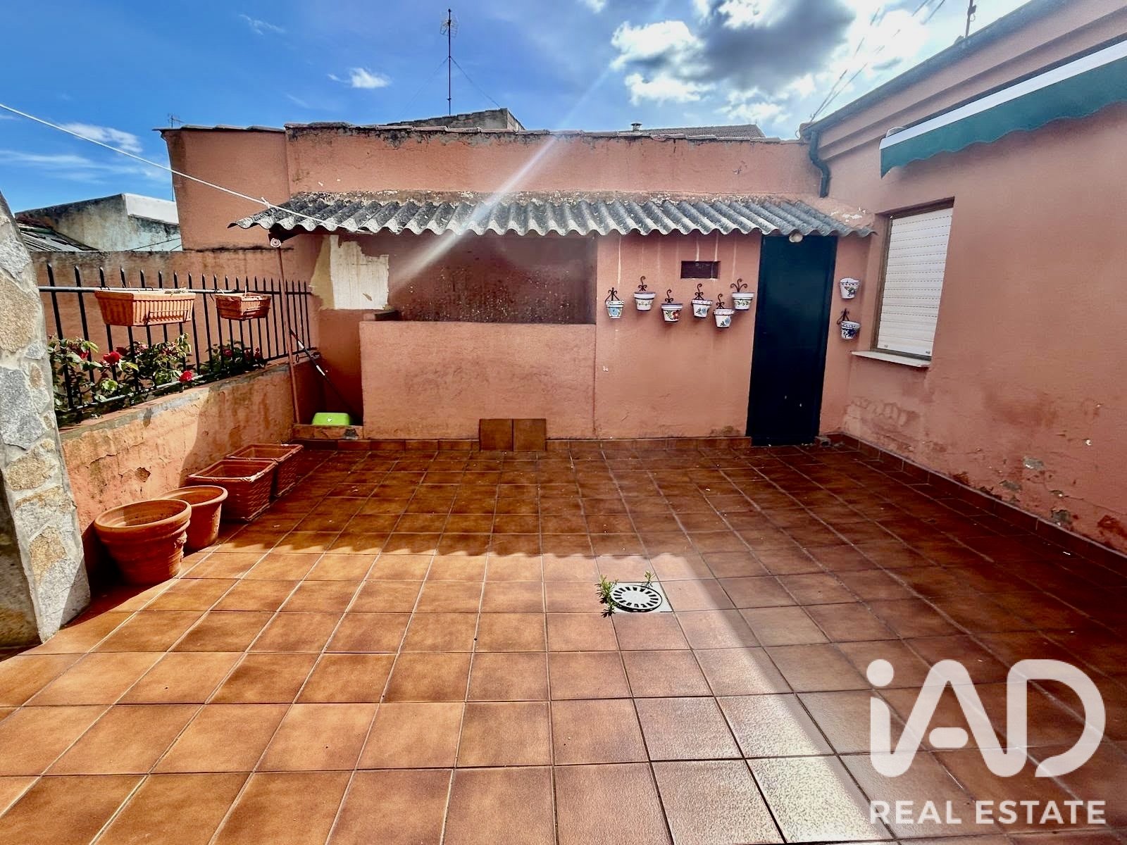Talo La Baneza, Leon, Espanja 3 makuuhuonetta, 74 m2 No. 192209