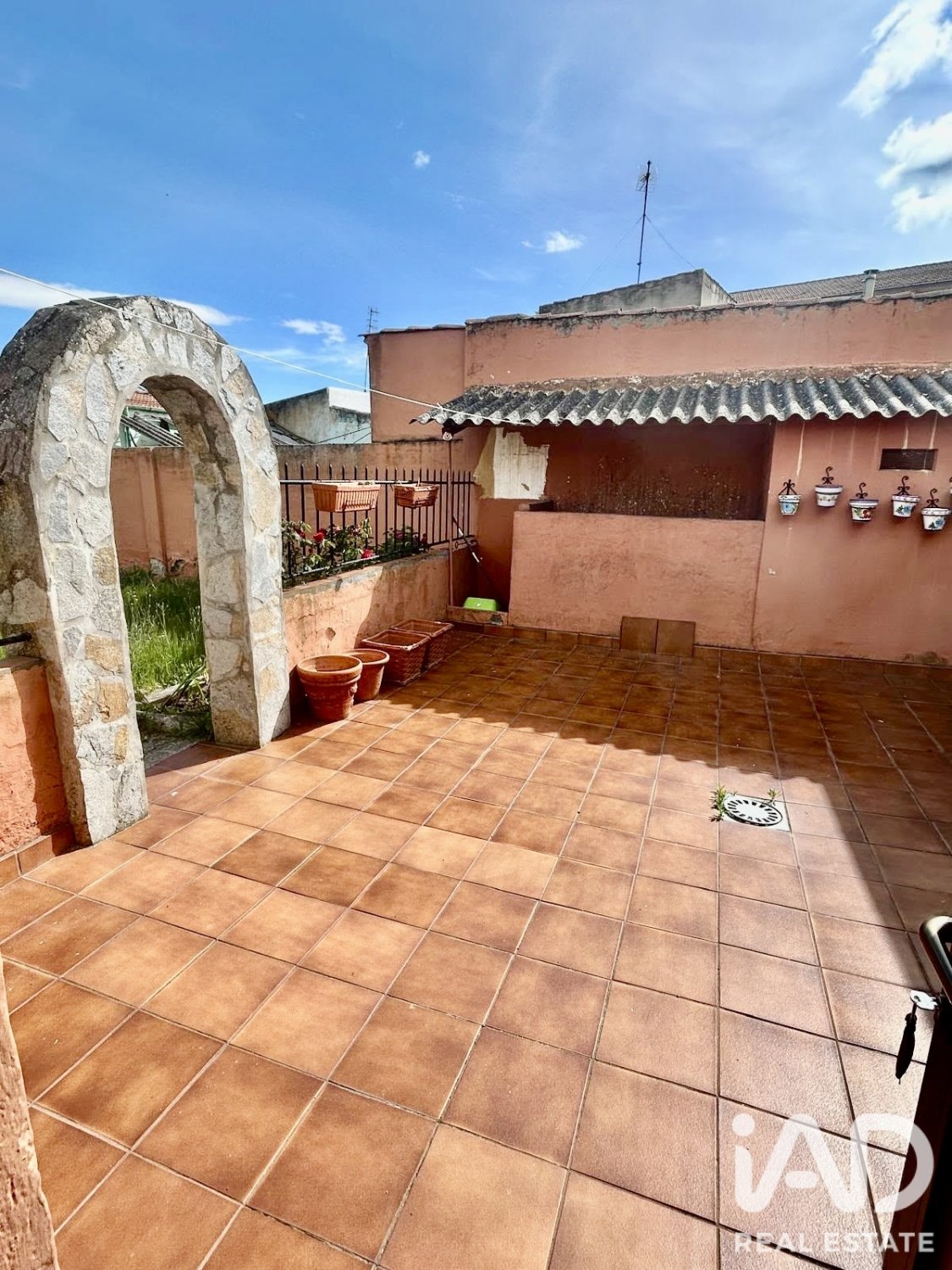 Talo La Baneza, Leon, Espanja 3 makuuhuonetta, 74 m2 No. 192209