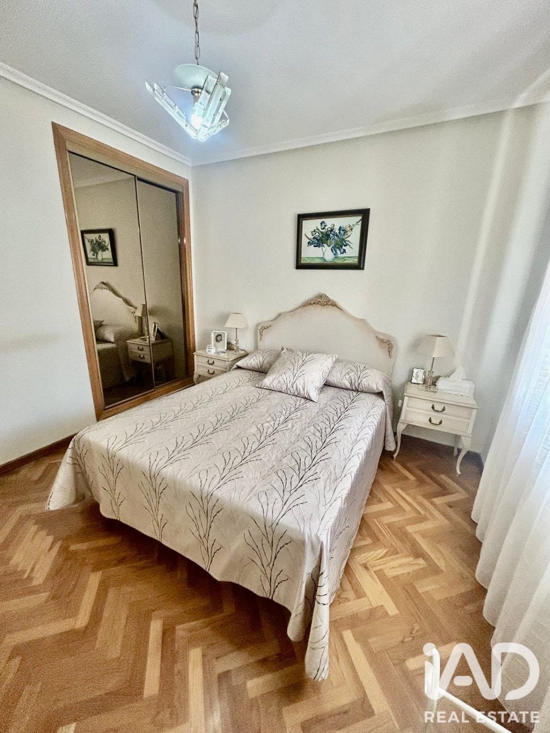 Talo La Baneza, Leon, Espanja 3 makuuhuonetta, 74 m2 No. 192209