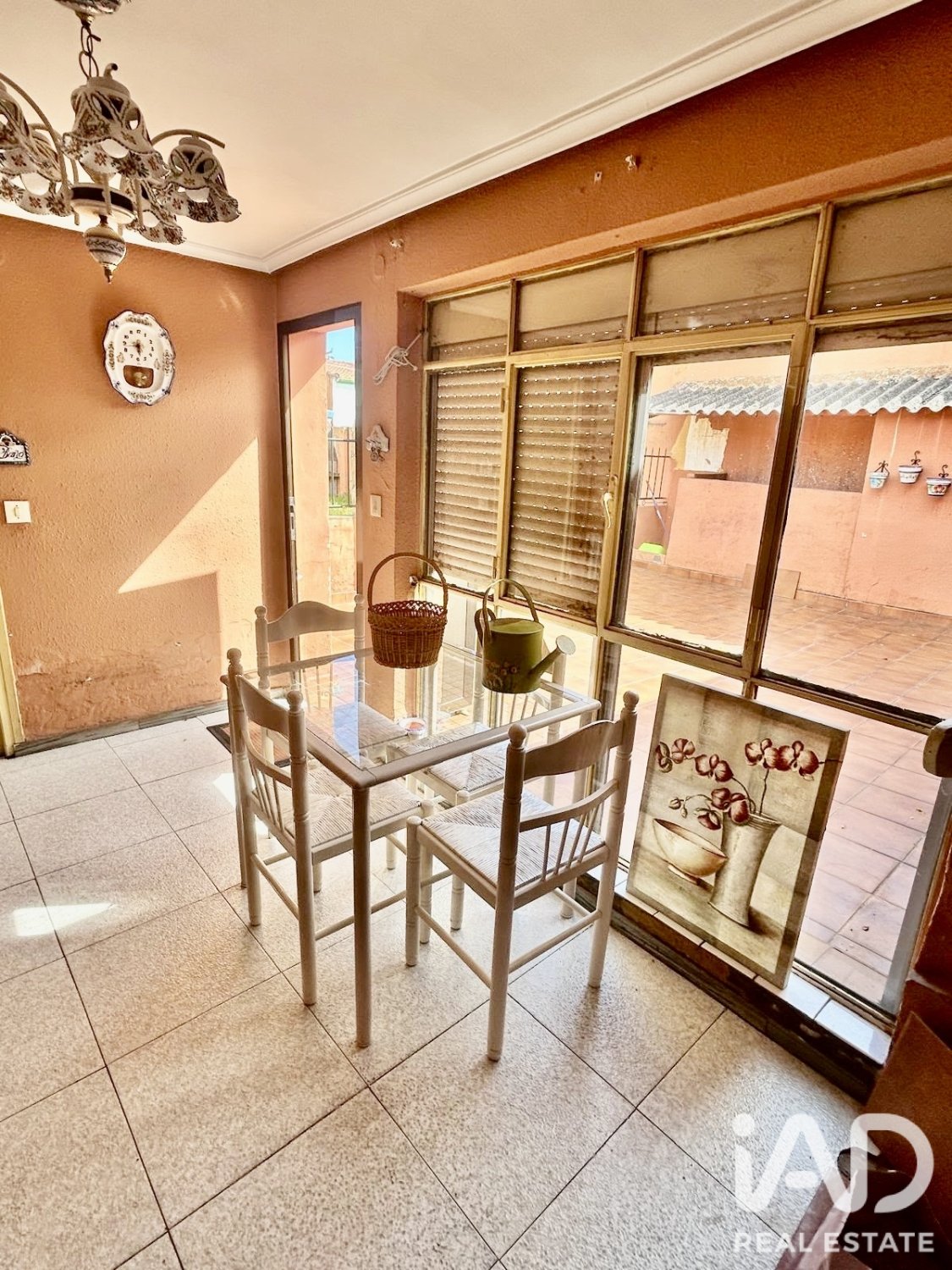 Talo La Baneza, Leon, Espanja 3 makuuhuonetta, 74 m2 No. 192209