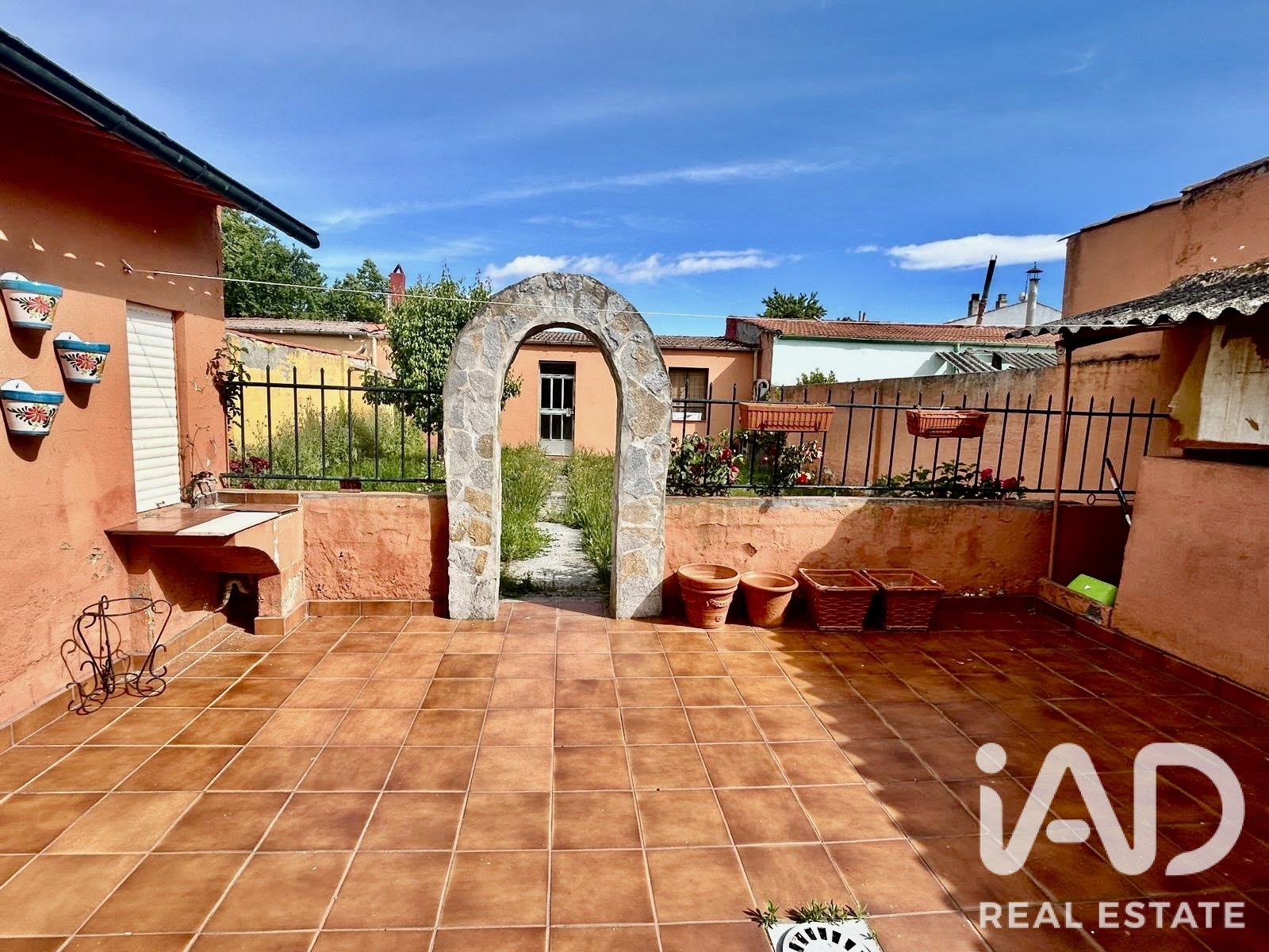 Talo La Baneza, Leon, Espanja 3 makuuhuonetta, 74 m2 No. 192209