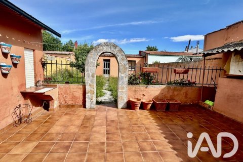 Сasa en La Bañeza, León, España 3 dormitorios, 74 m2 No. 192209