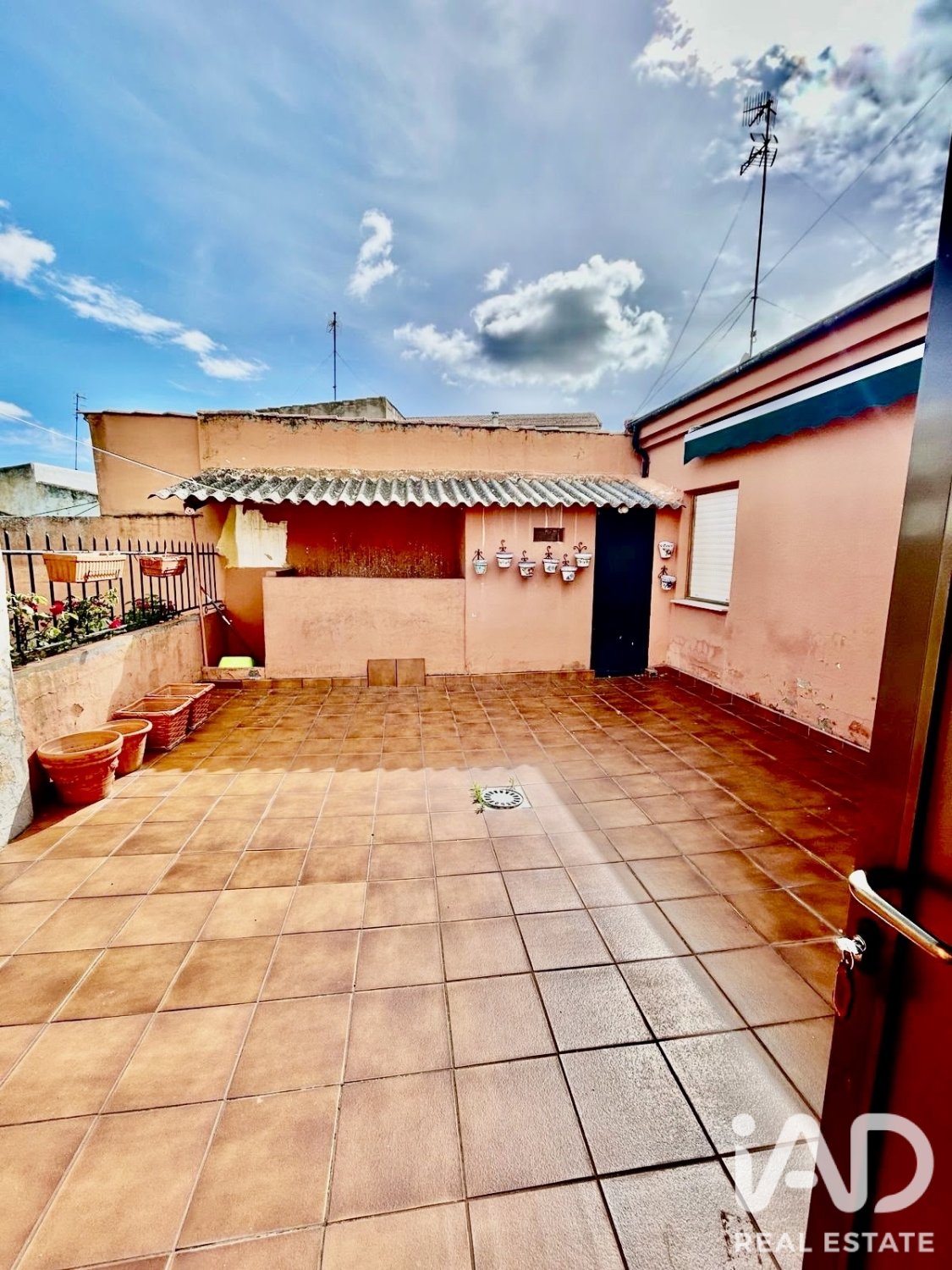 Talo La Baneza, Leon, Espanja 3 makuuhuonetta, 74 m2 No. 192209