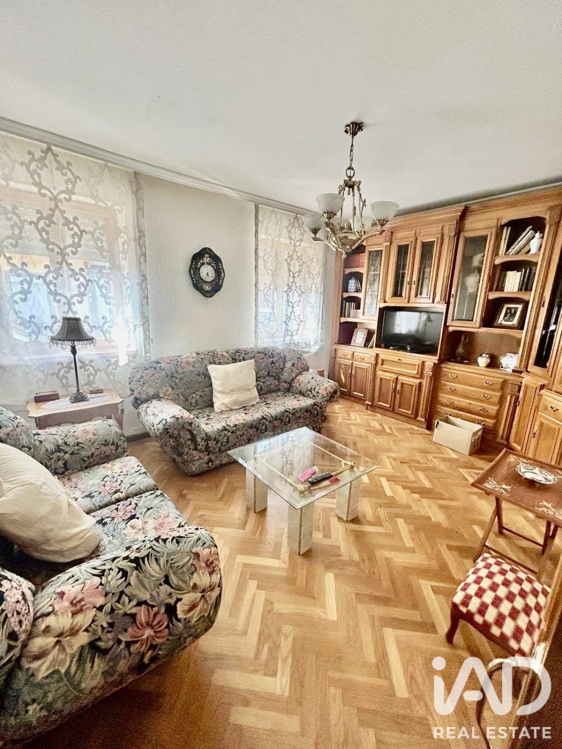 Talo La Baneza, Leon, Espanja 3 makuuhuonetta, 74 m2 No. 192209