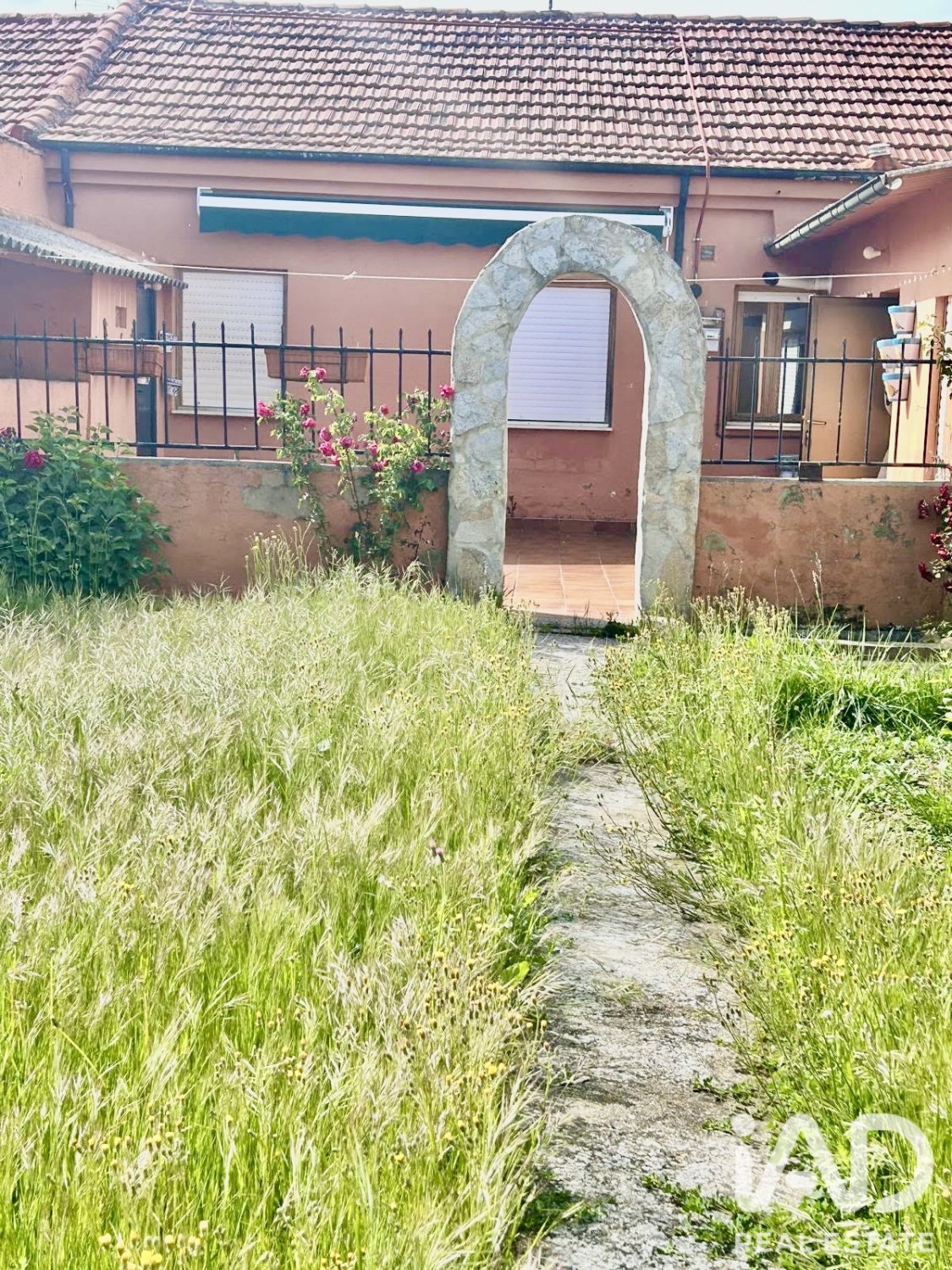 Talo La Baneza, Leon, Espanja 3 makuuhuonetta, 74 m2 No. 192209