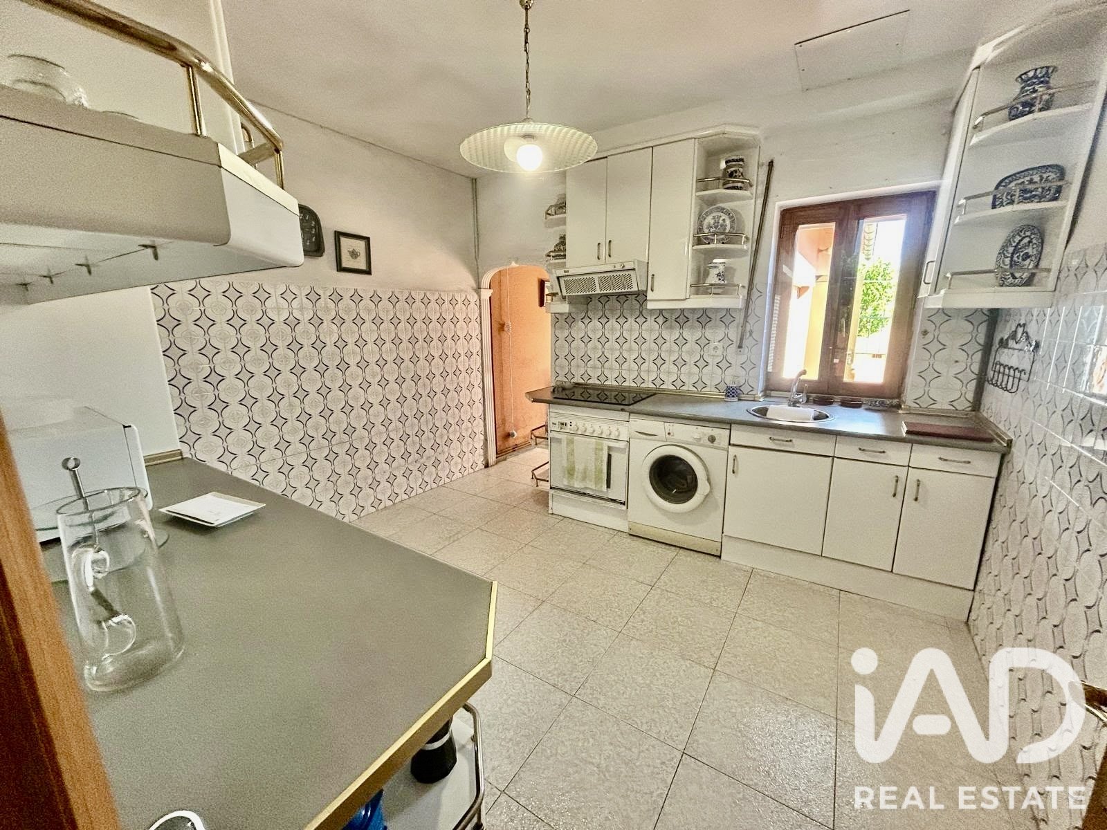 Talo La Baneza, Leon, Espanja 3 makuuhuonetta, 74 m2 No. 192209