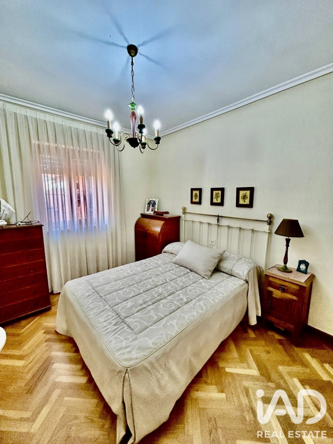 Talo La Baneza, Leon, Espanja 3 makuuhuonetta, 74 m2 No. 192209