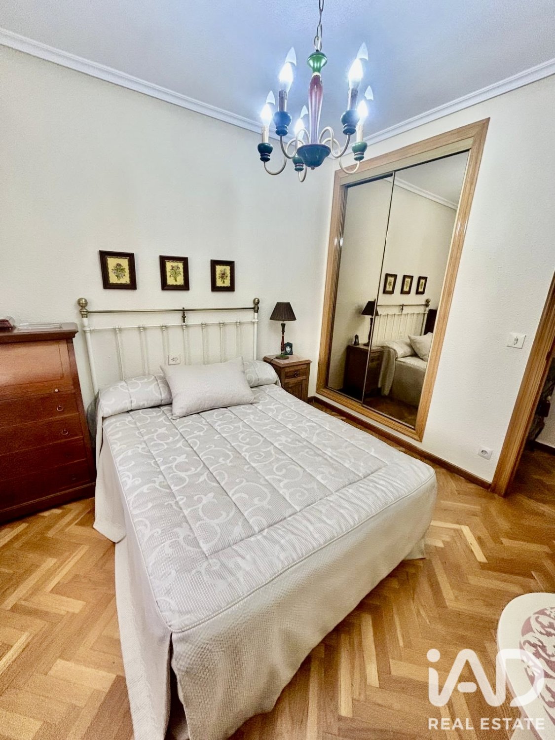 Talo La Baneza, Leon, Espanja 3 makuuhuonetta, 74 m2 No. 192209