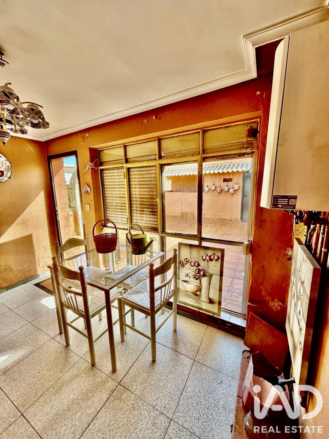Talo La Baneza, Leon, Espanja 3 makuuhuonetta, 74 m2 No. 192209
