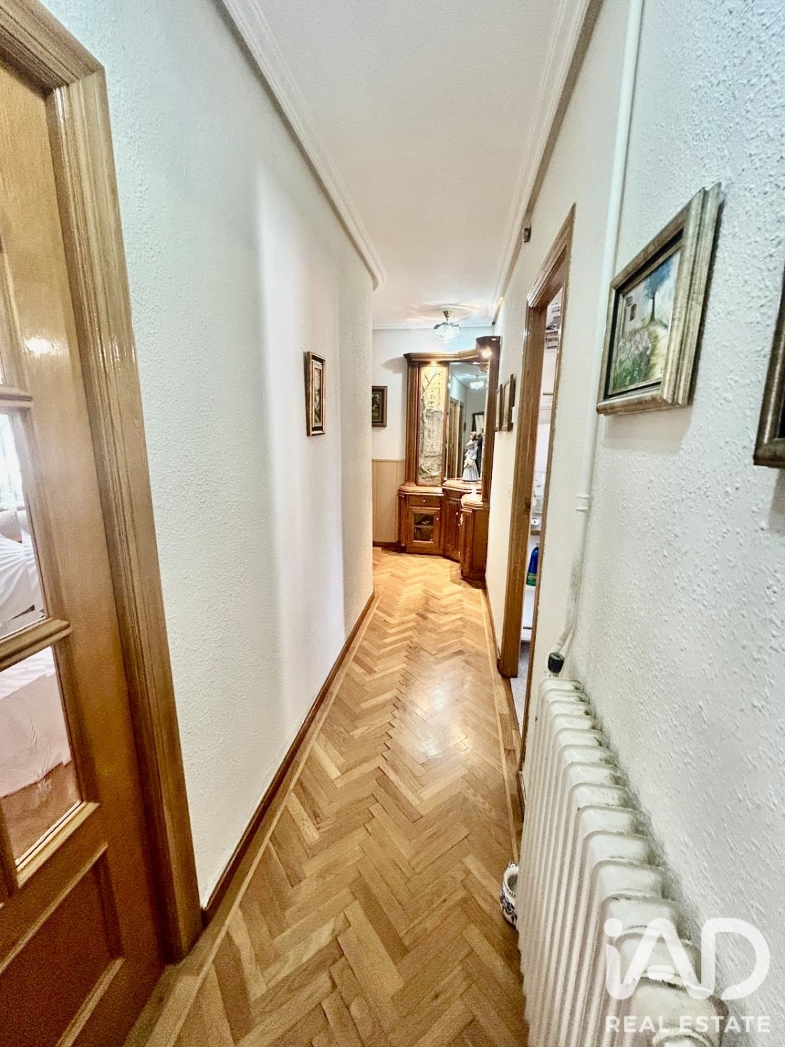 Talo La Baneza, Leon, Espanja 3 makuuhuonetta, 74 m2 No. 192209
