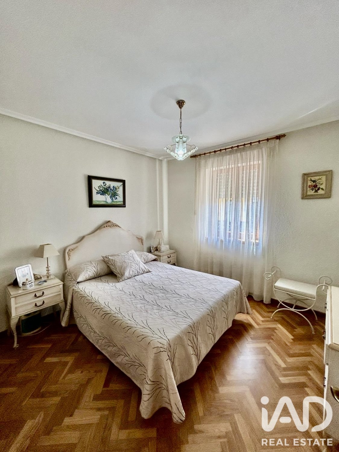 Talo La Baneza, Leon, Espanja 3 makuuhuonetta, 74 m2 No. 192209