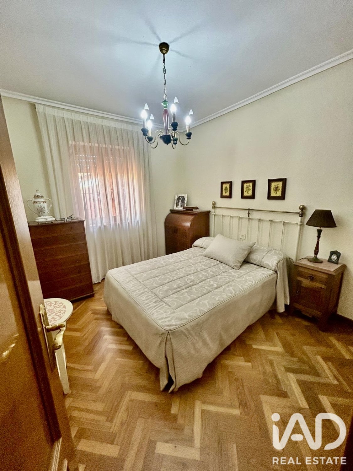 Talo La Baneza, Leon, Espanja 3 makuuhuonetta, 74 m2 No. 192209