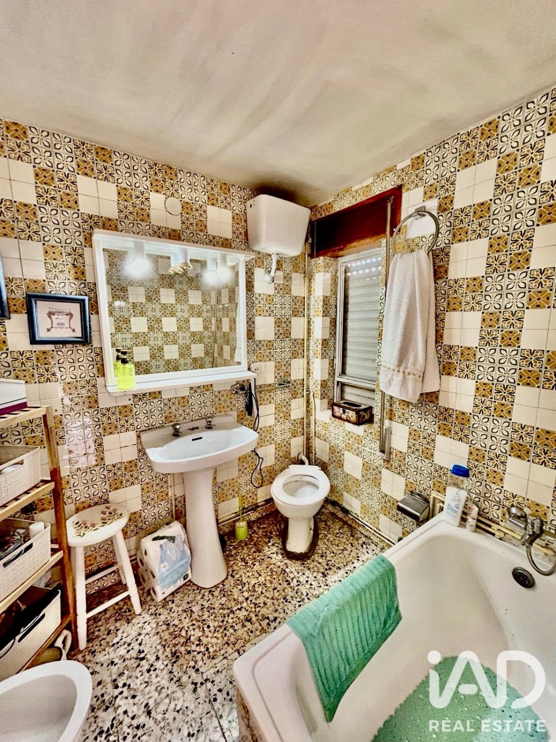Talo La Baneza, Leon, Espanja 3 makuuhuonetta, 74 m2 No. 192209