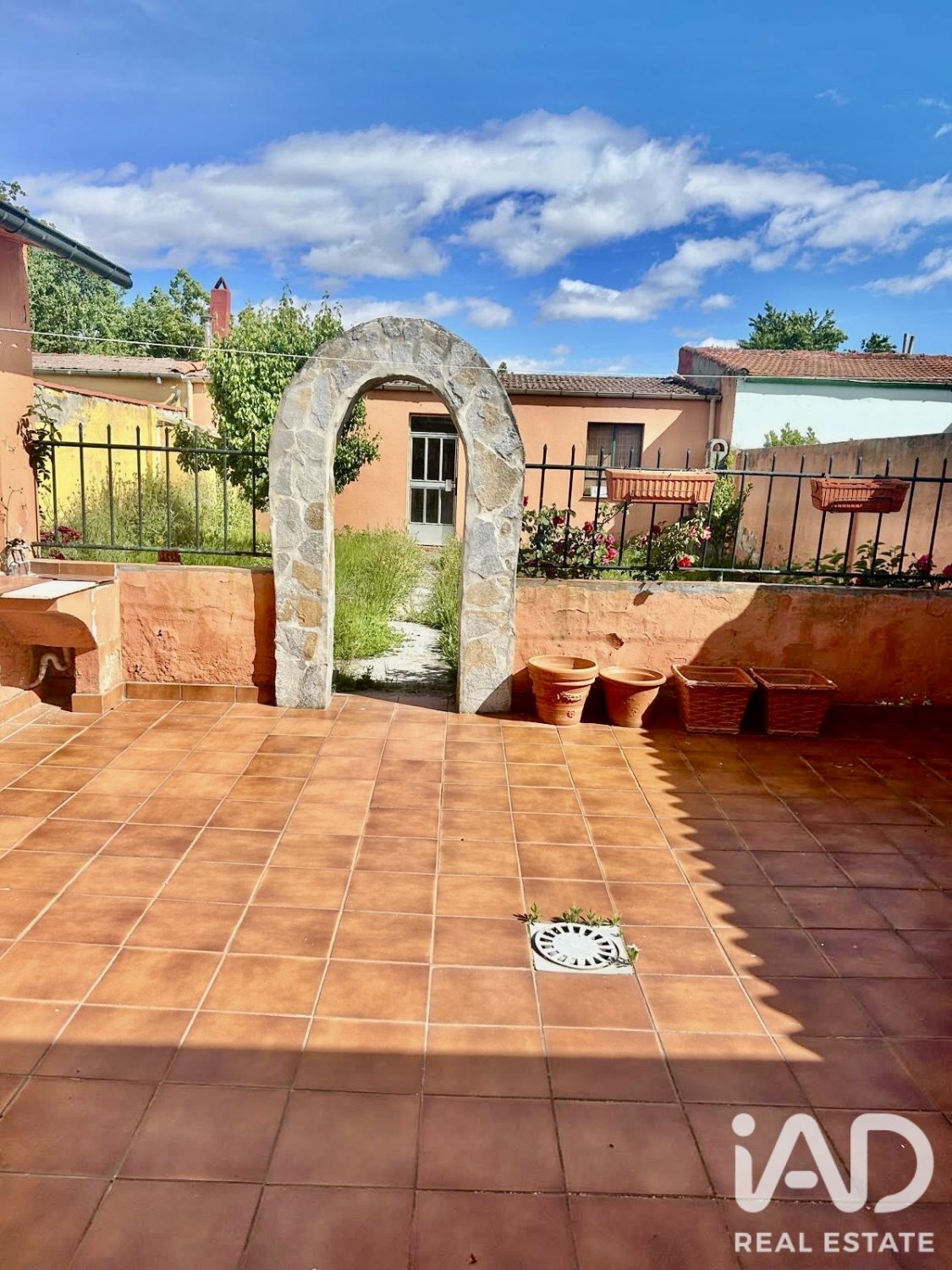 Talo La Baneza, Leon, Espanja 3 makuuhuonetta, 74 m2 No. 192209