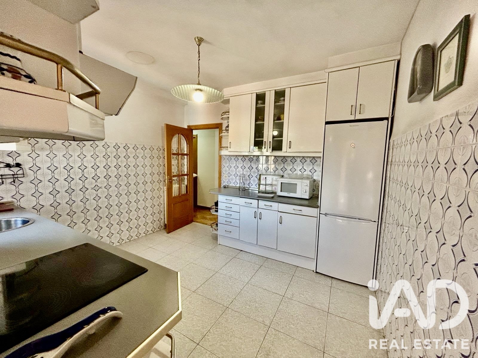 Talo La Baneza, Leon, Espanja 3 makuuhuonetta, 74 m2 No. 192209