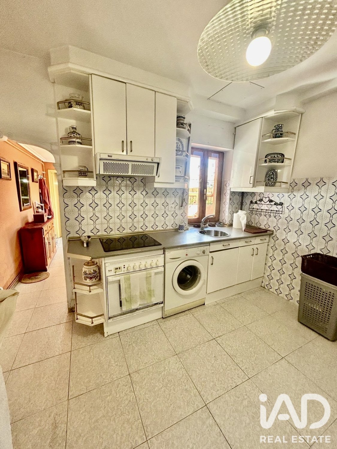 Talo La Baneza, Leon, Espanja 3 makuuhuonetta, 74 m2 No. 192209