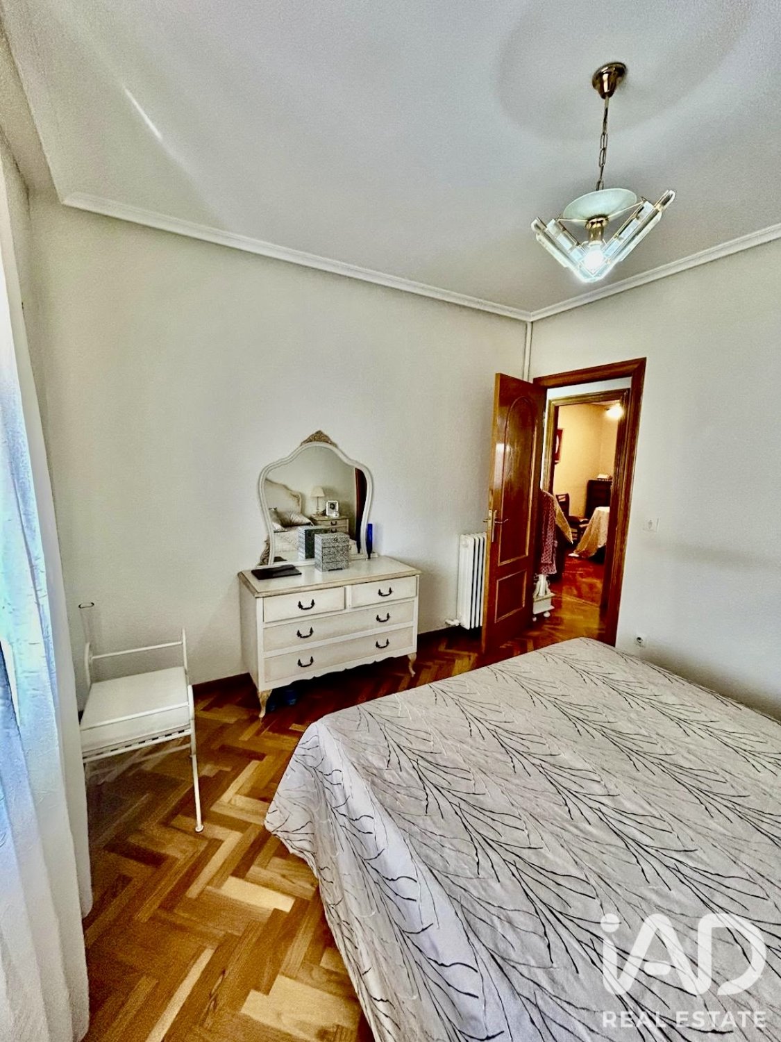 Talo La Baneza, Leon, Espanja 3 makuuhuonetta, 74 m2 No. 192209