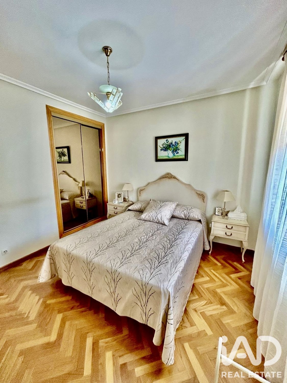 Talo La Baneza, Leon, Espanja 3 makuuhuonetta, 74 m2 No. 192209