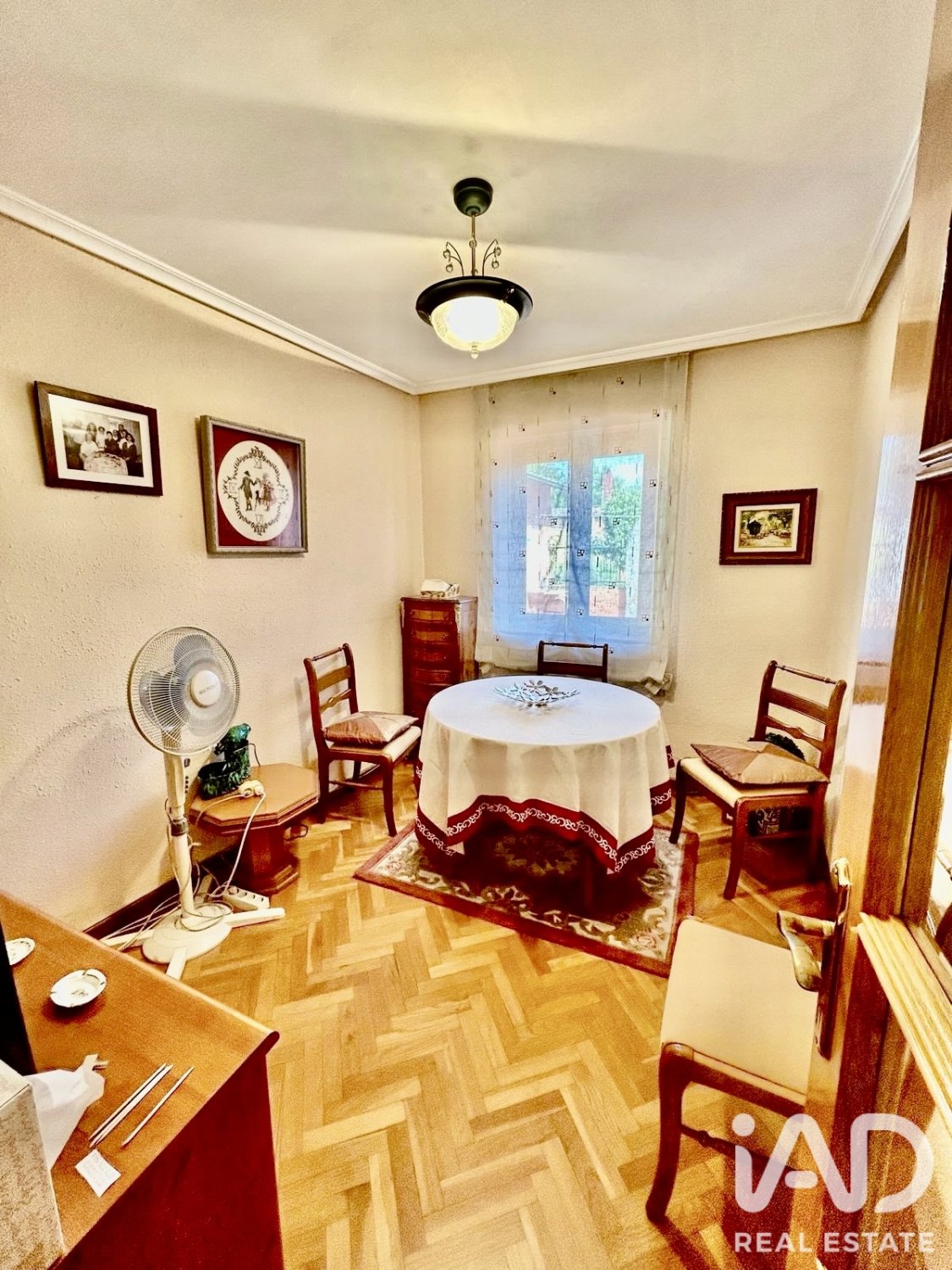 Talo La Baneza, Leon, Espanja 3 makuuhuonetta, 74 m2 No. 192209