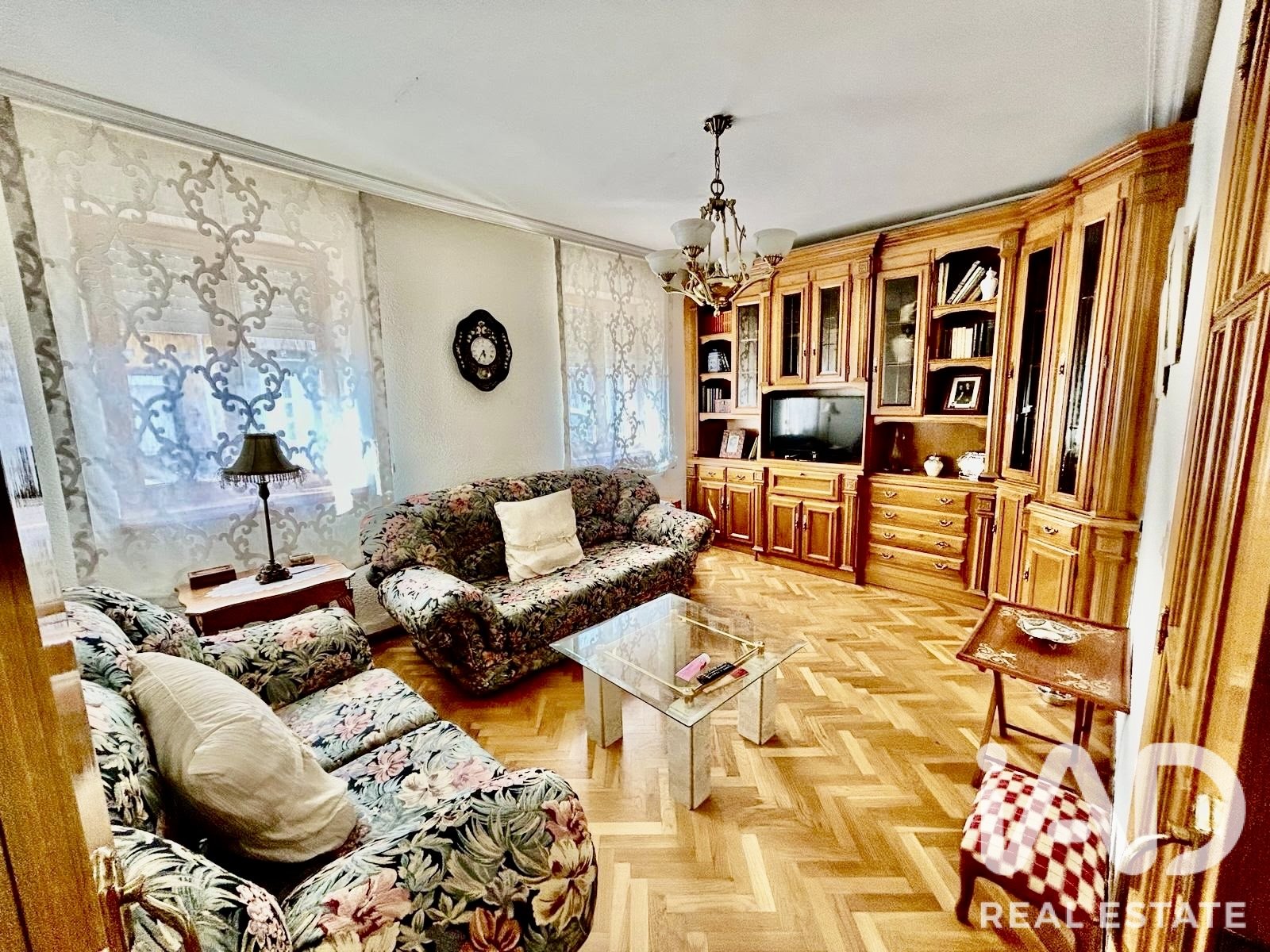 Talo La Baneza, Leon, Espanja 3 makuuhuonetta, 74 m2 No. 192209