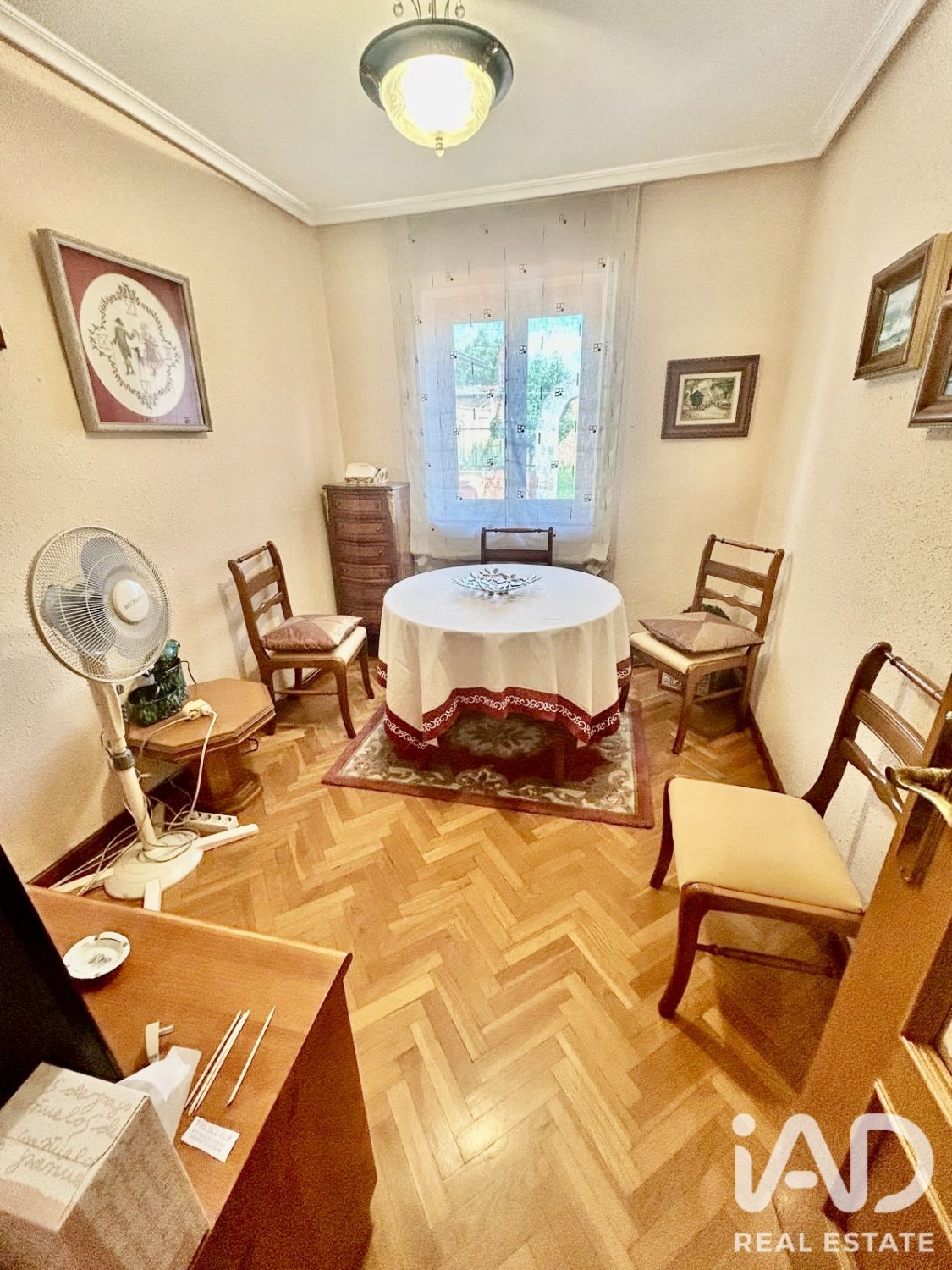 Talo La Baneza, Leon, Espanja 3 makuuhuonetta, 74 m2 No. 192209