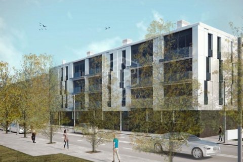 Zemes gabals Barcelona, Spānijā 3283 m2 Nr. 78381